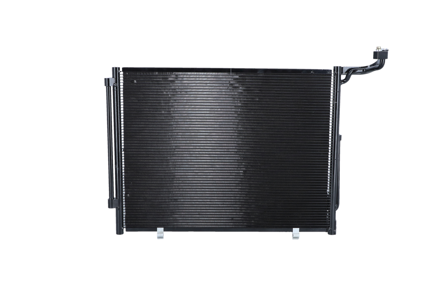 NRF 350547 Klimakondensator Ford Fiesta Mk7