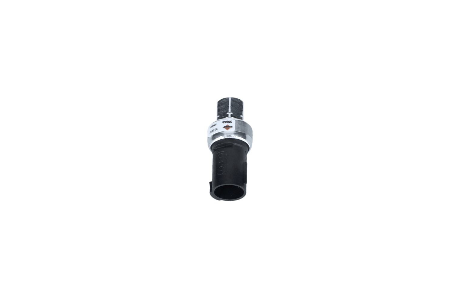 Trykkbryter, klimaanlegg 38968 NRF FORD Transit Mk5 Minibuss (V184, V185) 2.3 16V RWD (F_B_, F_C_, F_A_) 2001 146 hk