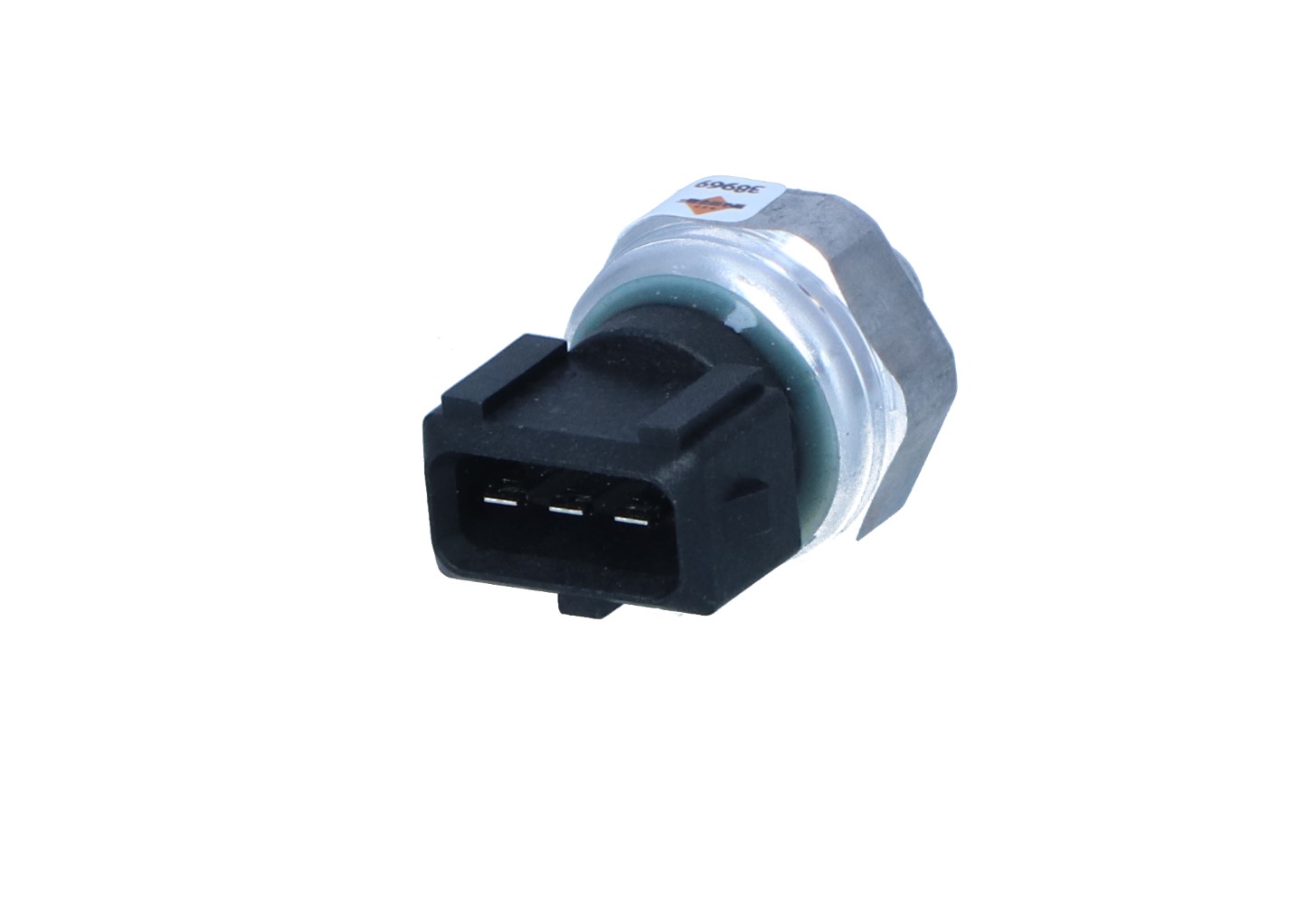 NRF 38969 AC pressure switch VOLVO S60 III (224) T5 AWD 250 hp Petrol 2025