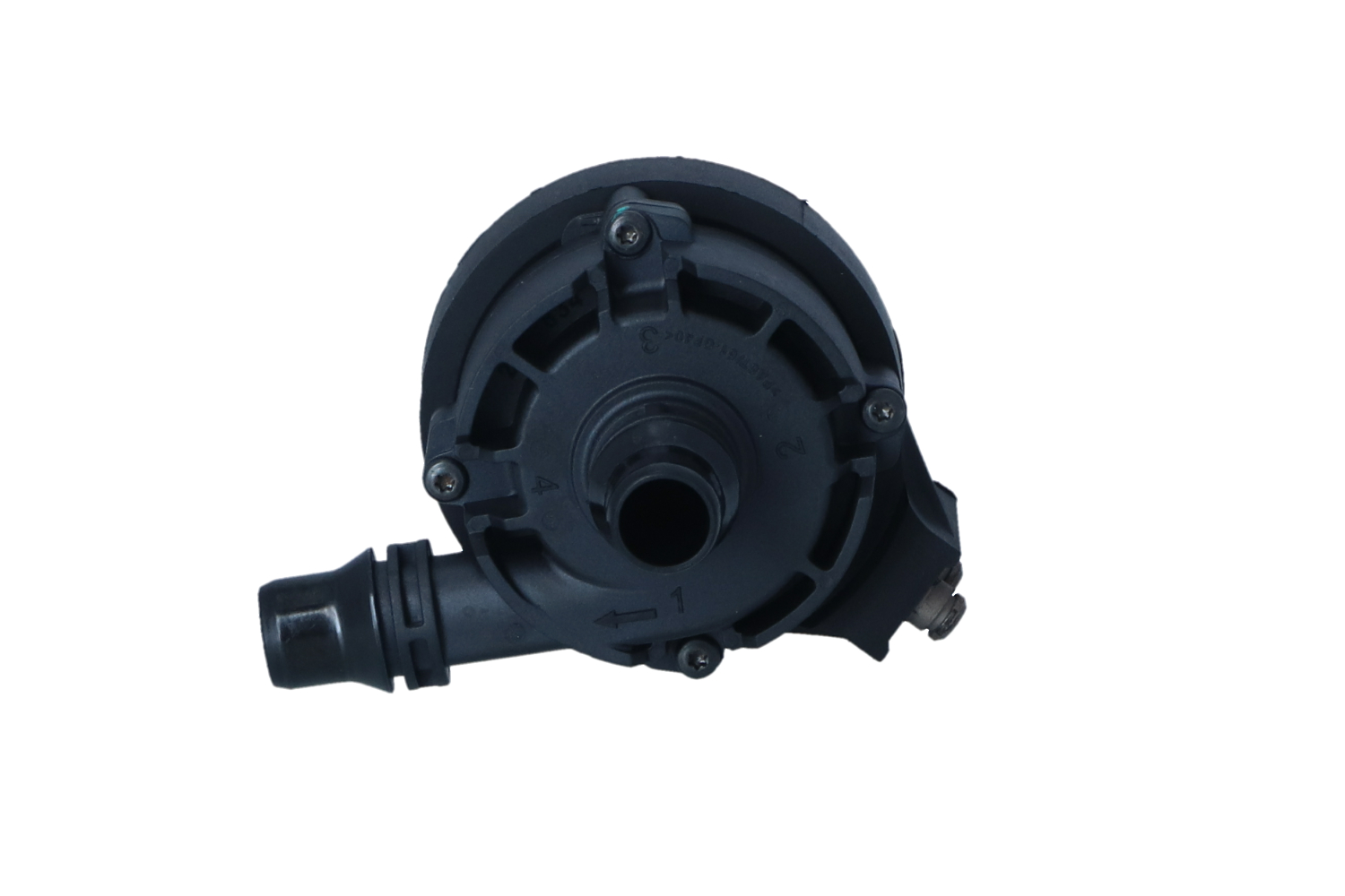 Bomba de água adicional 390040 NRF MINI Hatchback (F56) Cooper S JCW 2015 211 cv