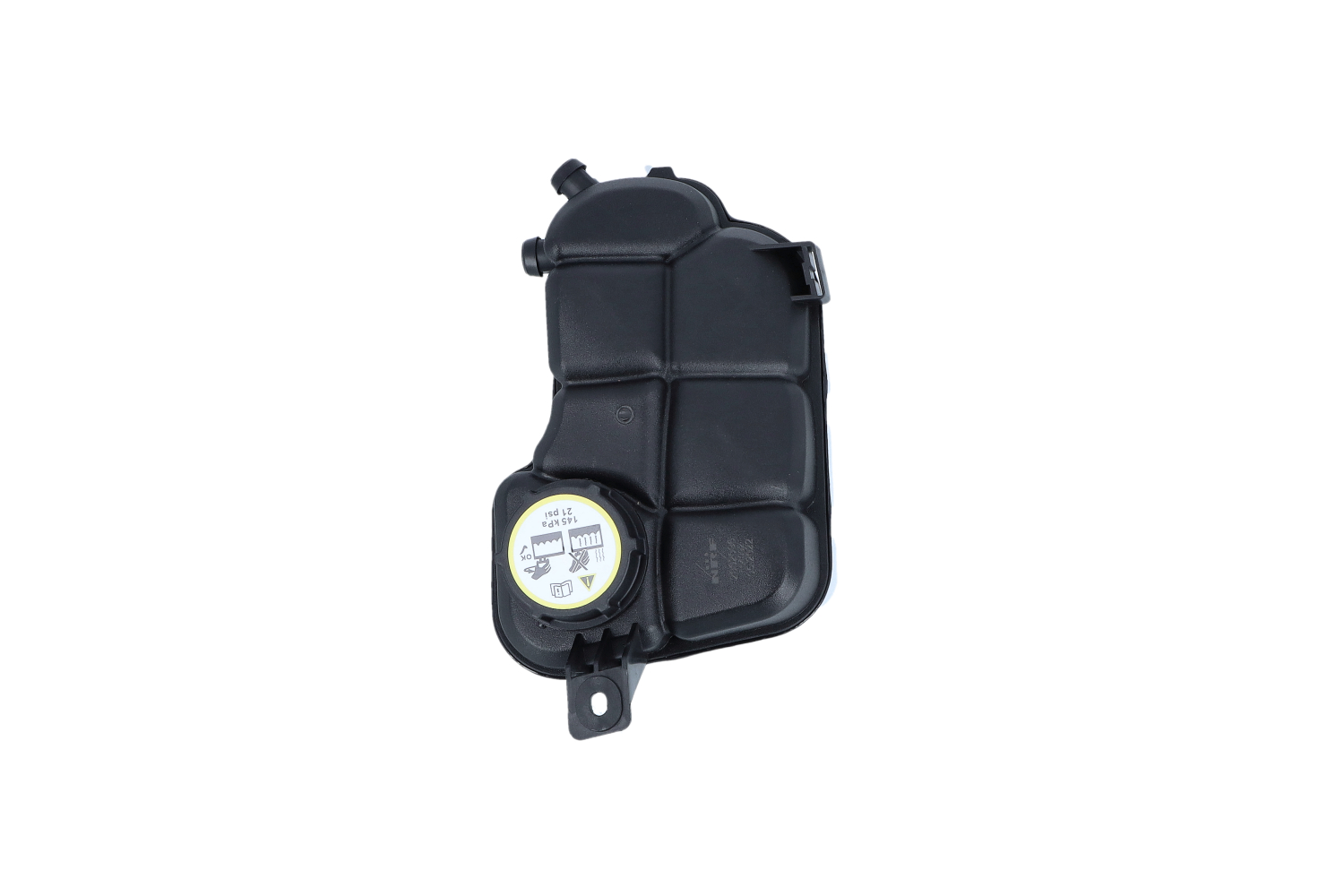 NRF | Expansievat Met sensor, Met kap 454092 FORD Mondeo Mk4 Station Wagon (BA7) 2010 goedkoop online