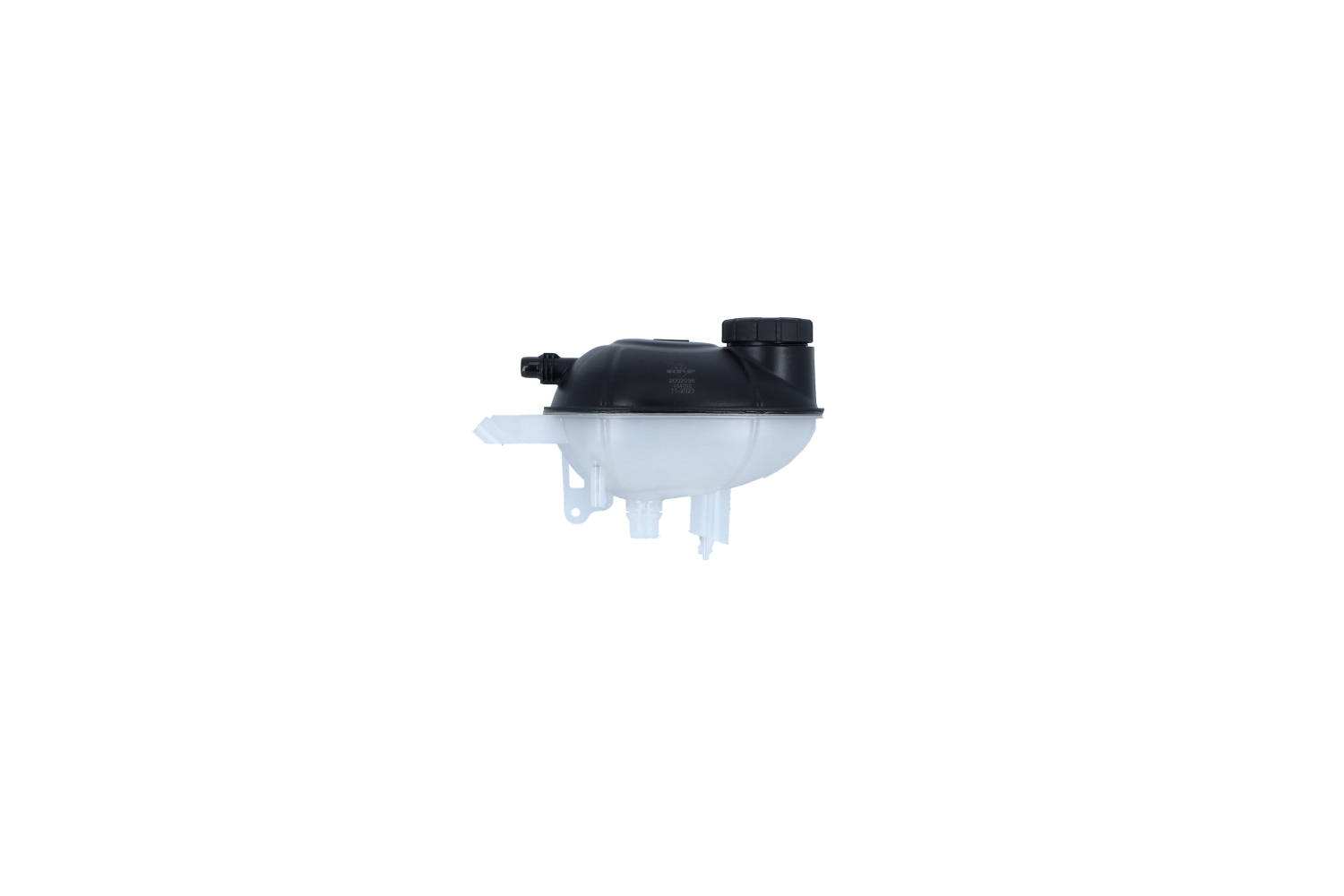 NRF 454093 Expansion tank MERCEDES-BENZ E-Class Saloon (W213) E 220 d 2.0 194 hp Diesel 2023
