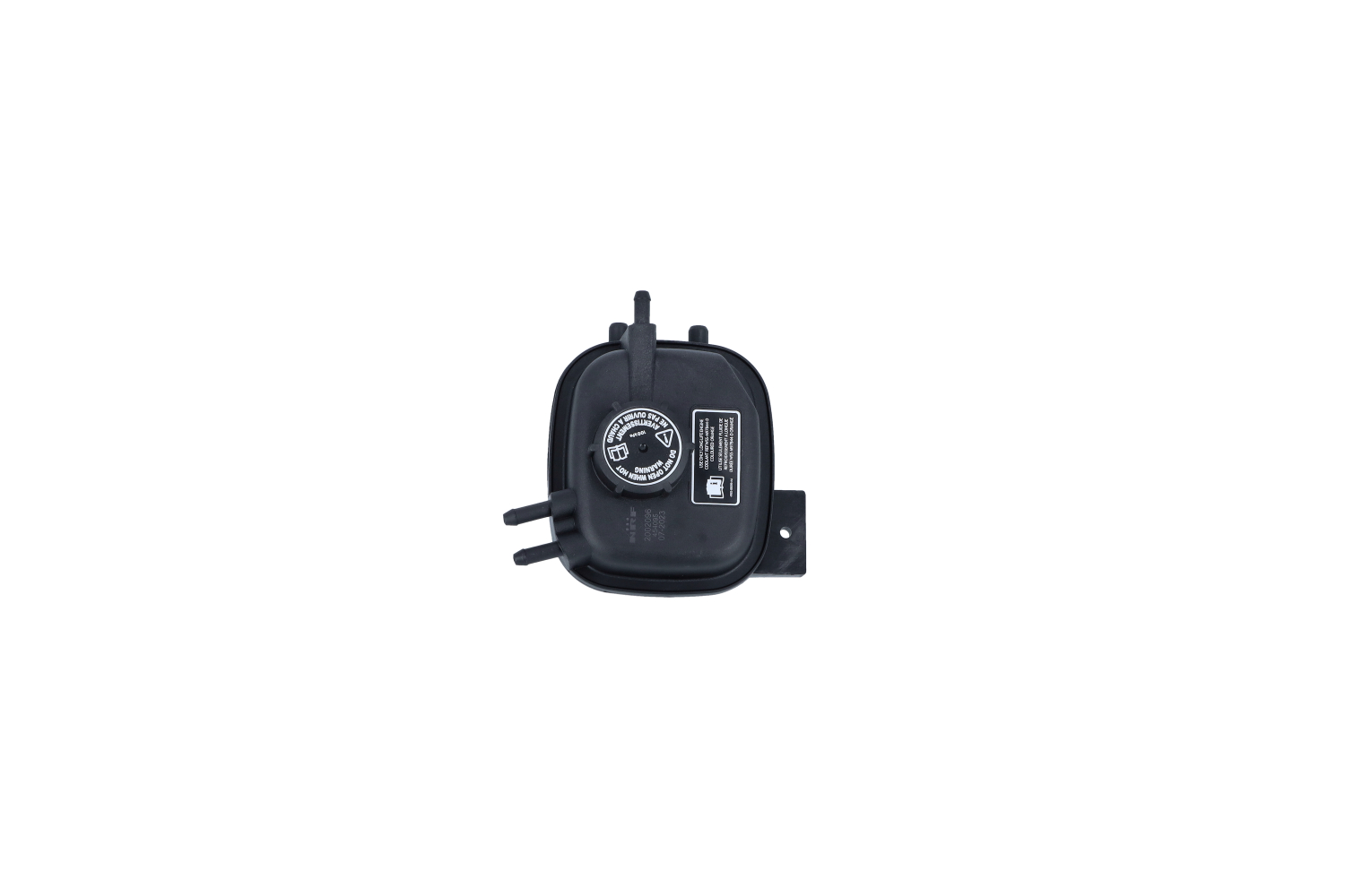 acheter en ligne NRF Réservoir liquide de refroidissement 454095 Jaguar 72,06 €