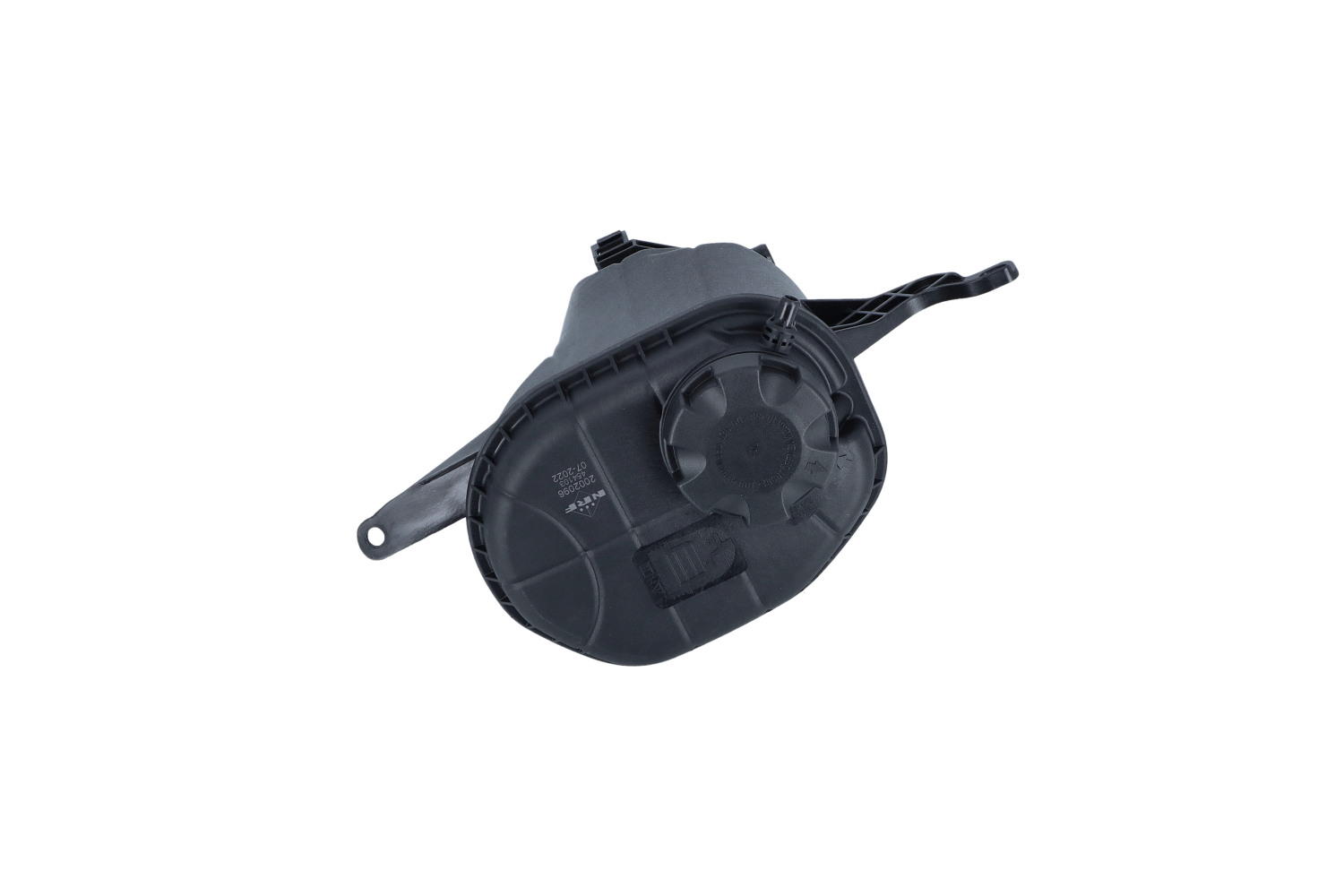 Numer OEM 7 578 439 - Zbiorniczek wyrównawczy, płyn chłodzący 454103 BMW