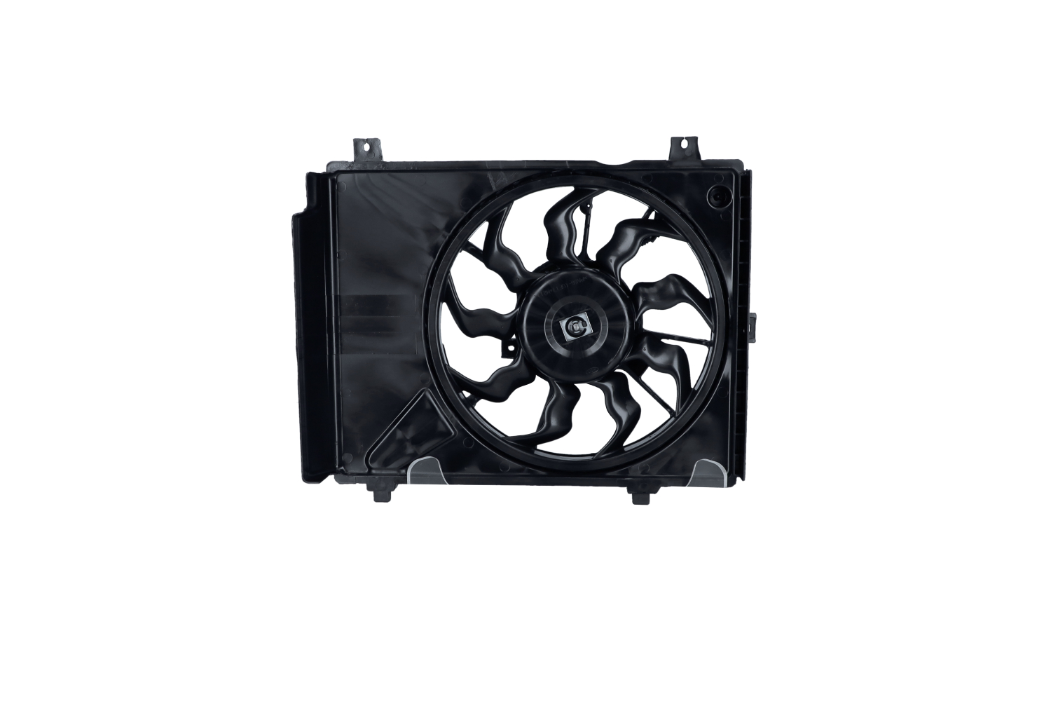 NRF 470001 Kühlerlüfter Hyundai i10 PA
