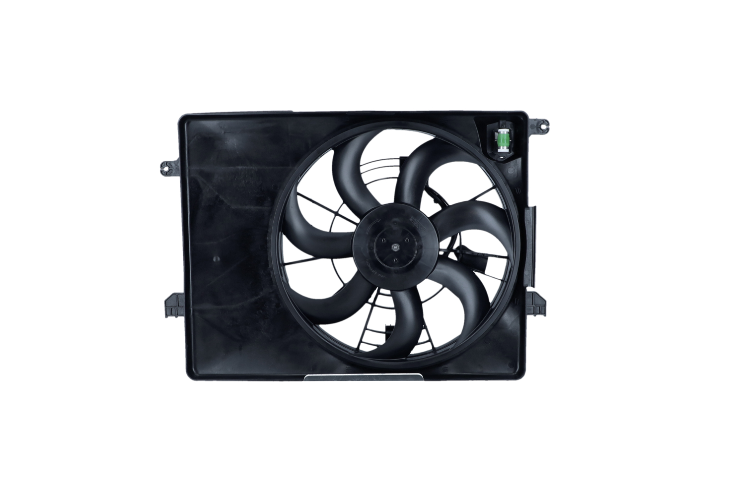 Numer OEM 25380-2S500 - Wentylator chłodnicy 470002 HYUNDAI, KIA