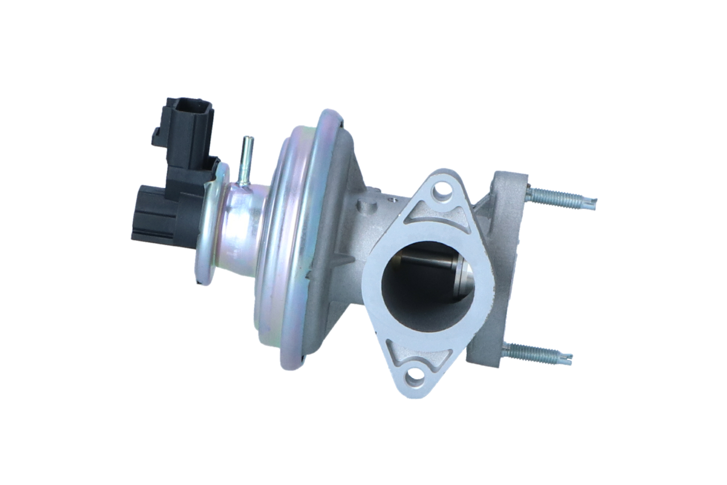 EGR 48642 NRF FORD Transit Mk5 Flatbed Vrachtwagen/Chassis (V184, V185) 2.0 DI 2003 75 Pk