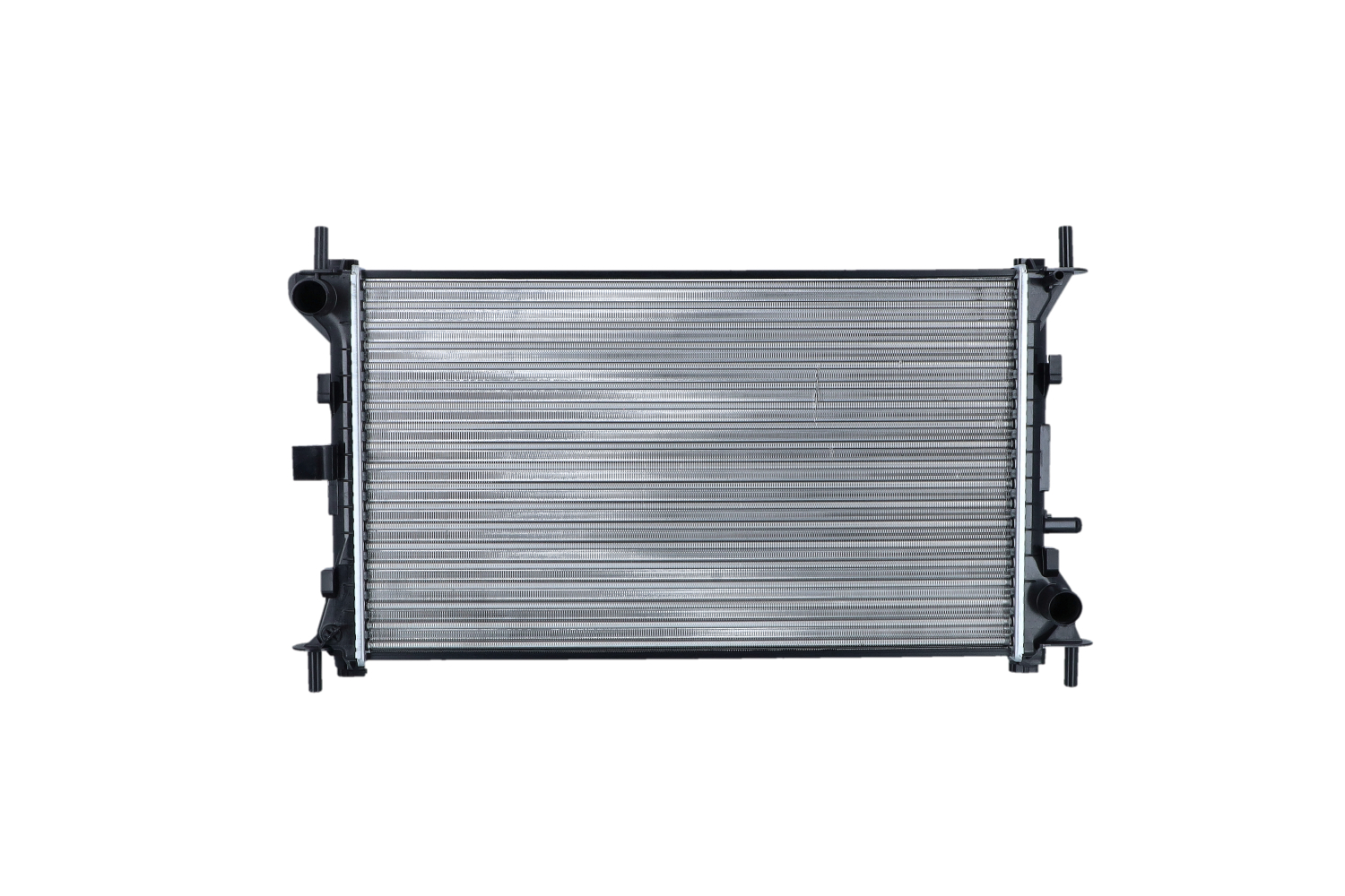 NRF 509638A Kühler, Motorkühlung Ford Focus Mk1 Turnier