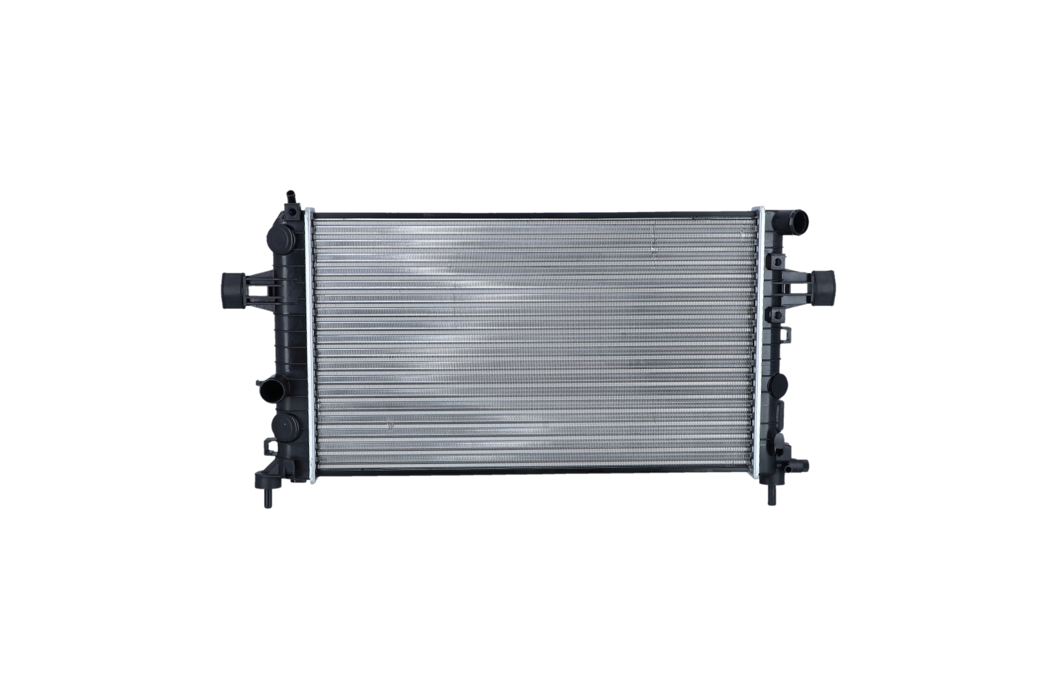 Engine radiator 53441A NRF 13 00 265 VAUXHALL, VOLVO, HONDA, OPEL, HOLDEN