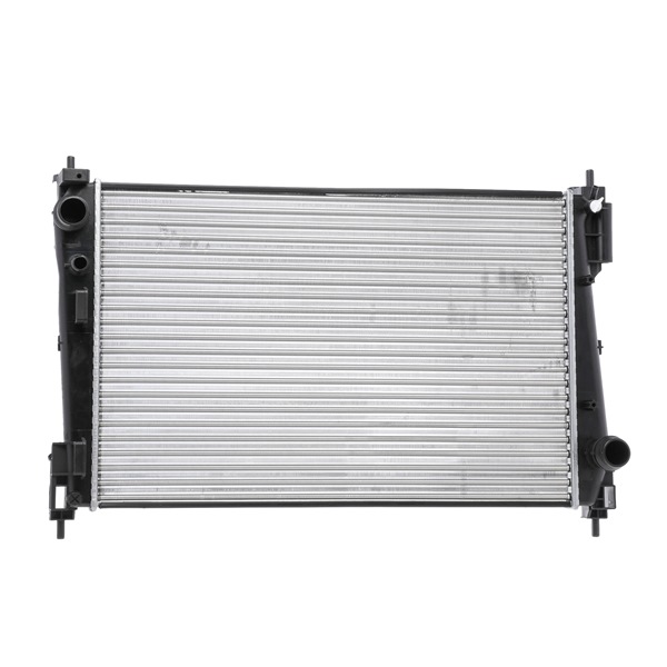 Kylare 53455A NRF FIAT Punto III Hatchback (199) 1.3 D Multijet 2014 84 hk