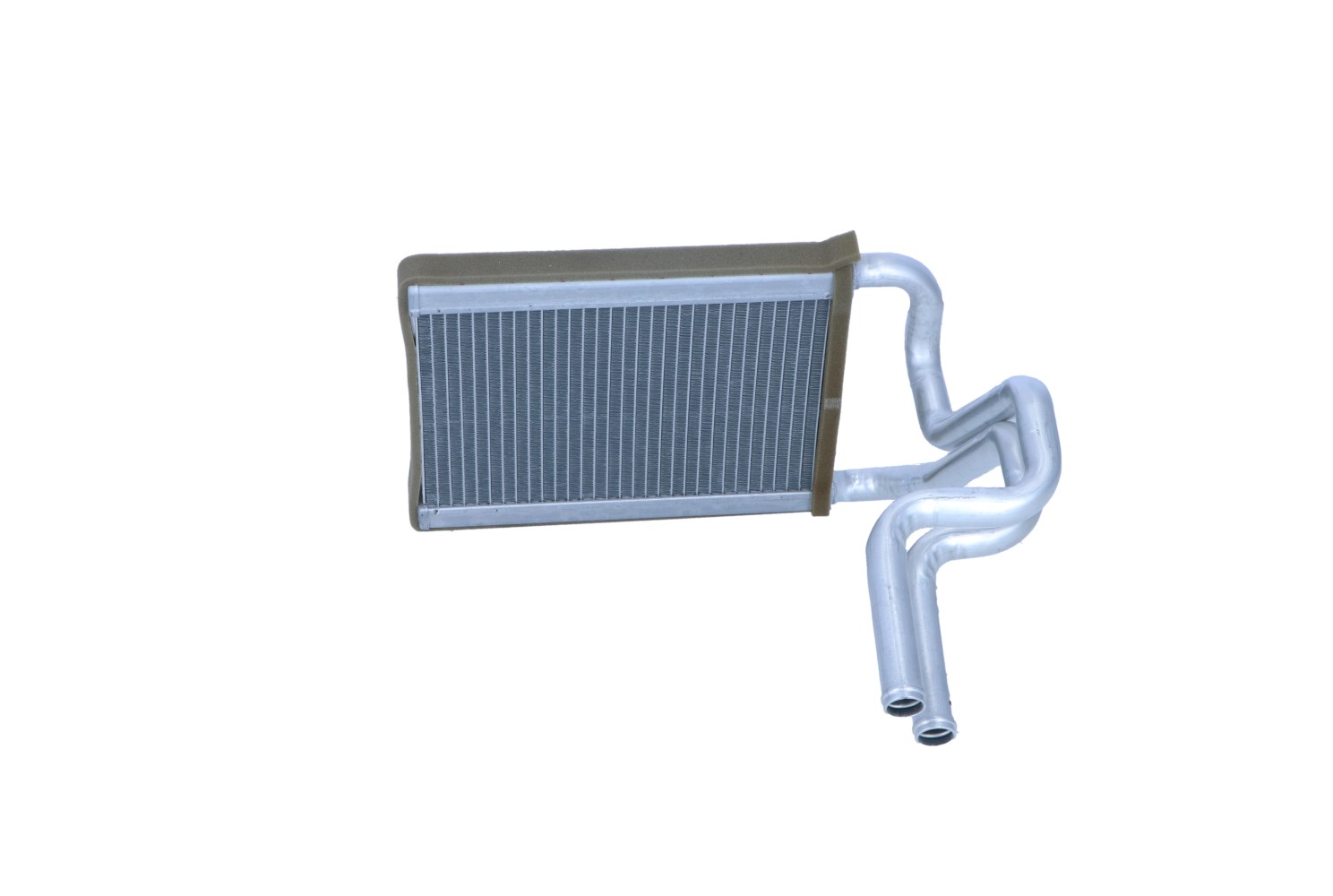 Scambiatore calore per riscaldamento abitacolo 54430 NRF HYUNDAI ix35 (LM, EL, ELH) 1.7 CRDi 2010 116 CV