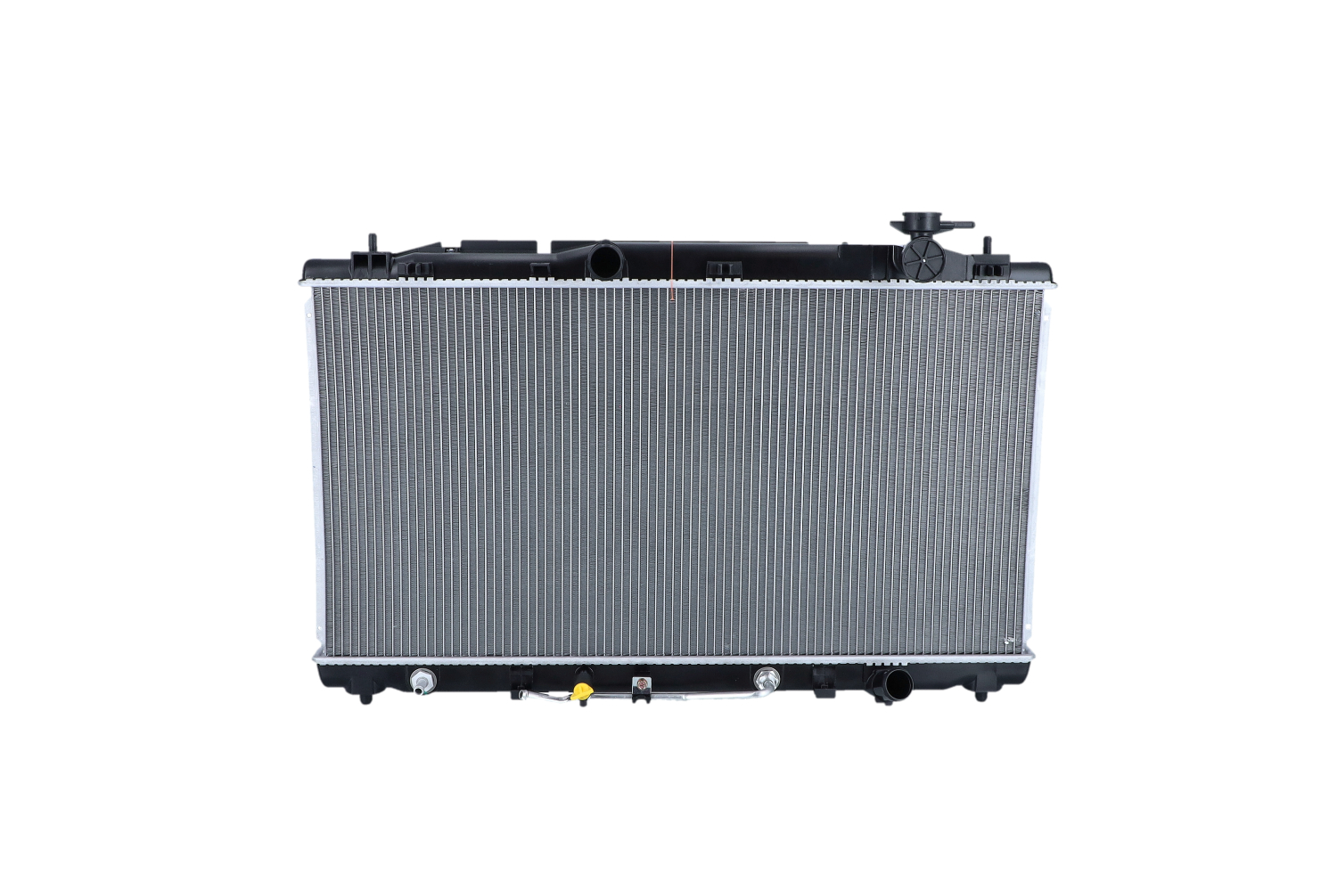 NRF 550145 Kühler, Motorkühlung ES XV40