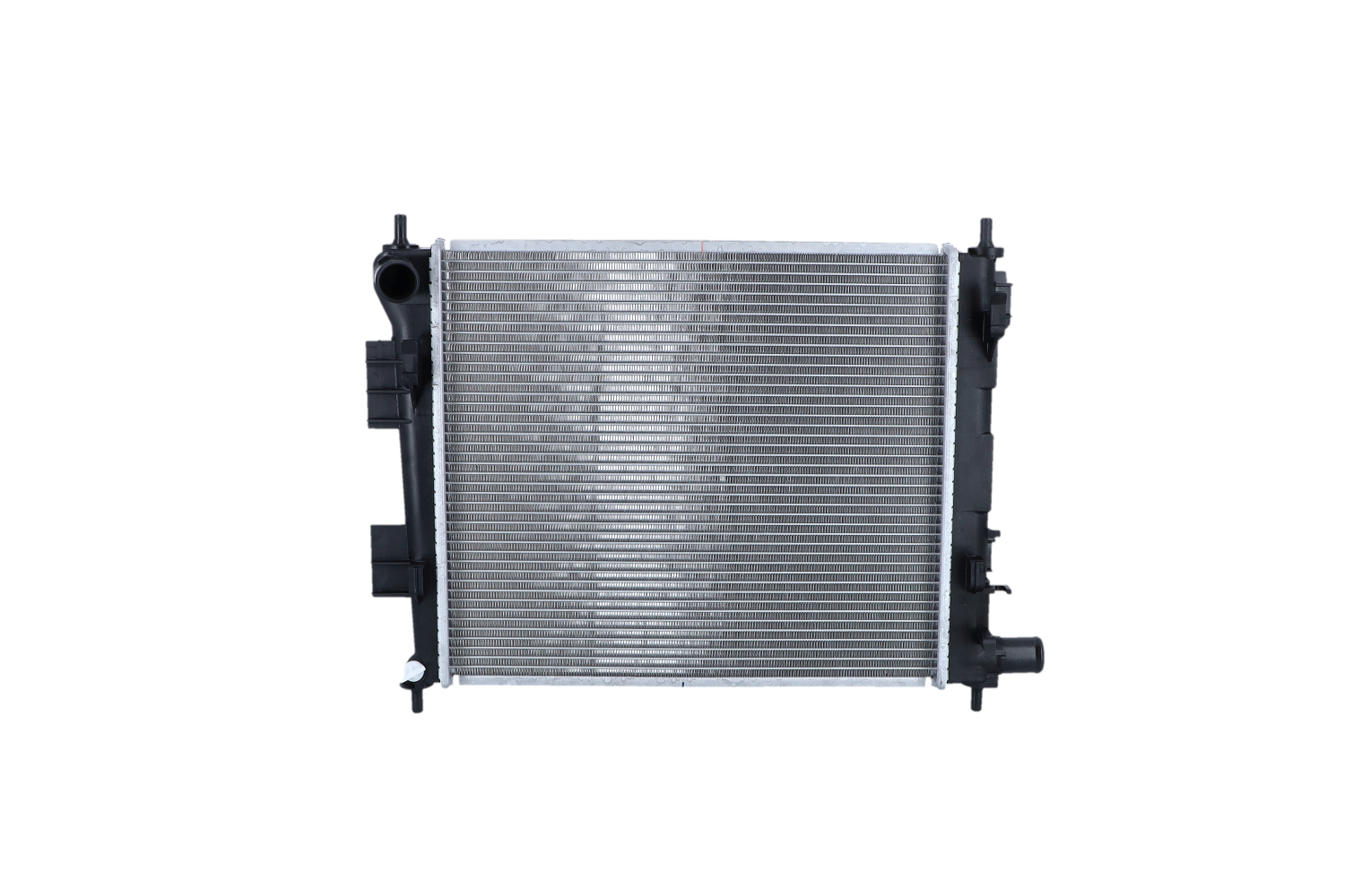 NRF 550146 Kühler, Motorkühlung Hyundai i10 IA
