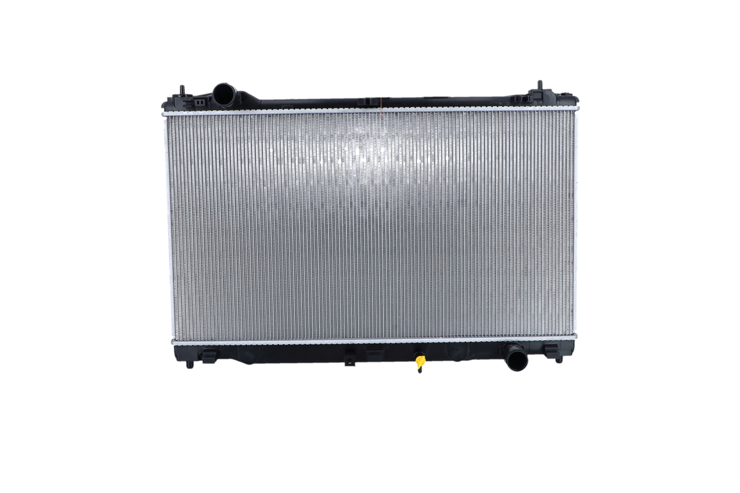 Numer OEM 1640031870 - Chłodnica, układ chłodzenia silnika 550147 TOYOTA, VOLVO, LEXUS