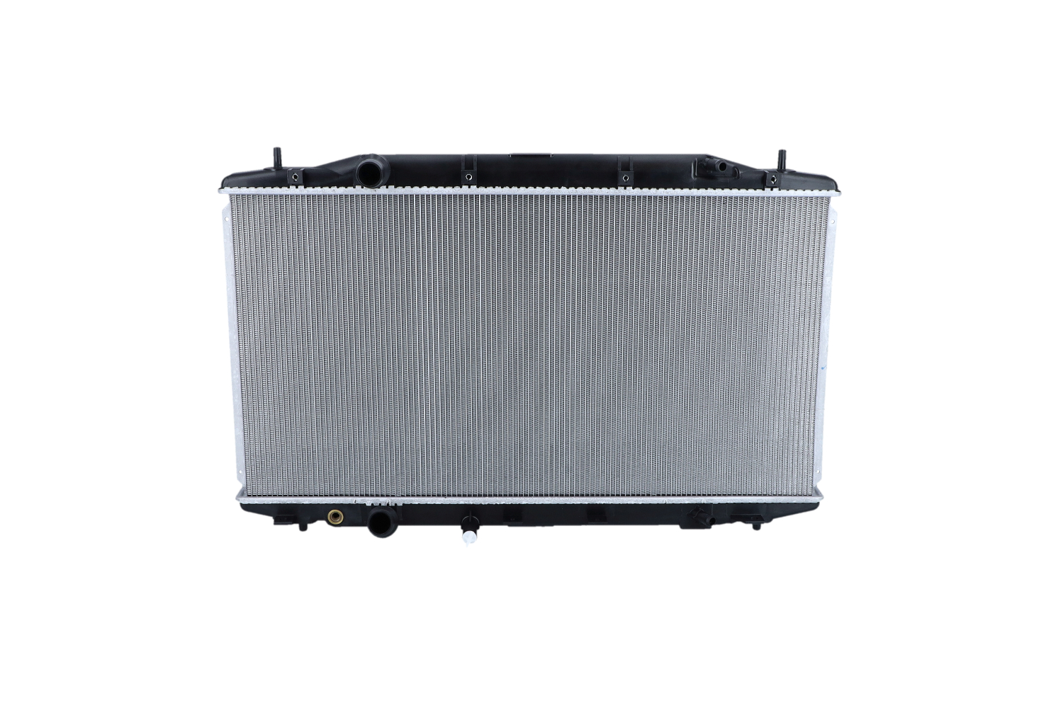 NRF 550155 Kühler, Motorkühlung Honda Civic IX