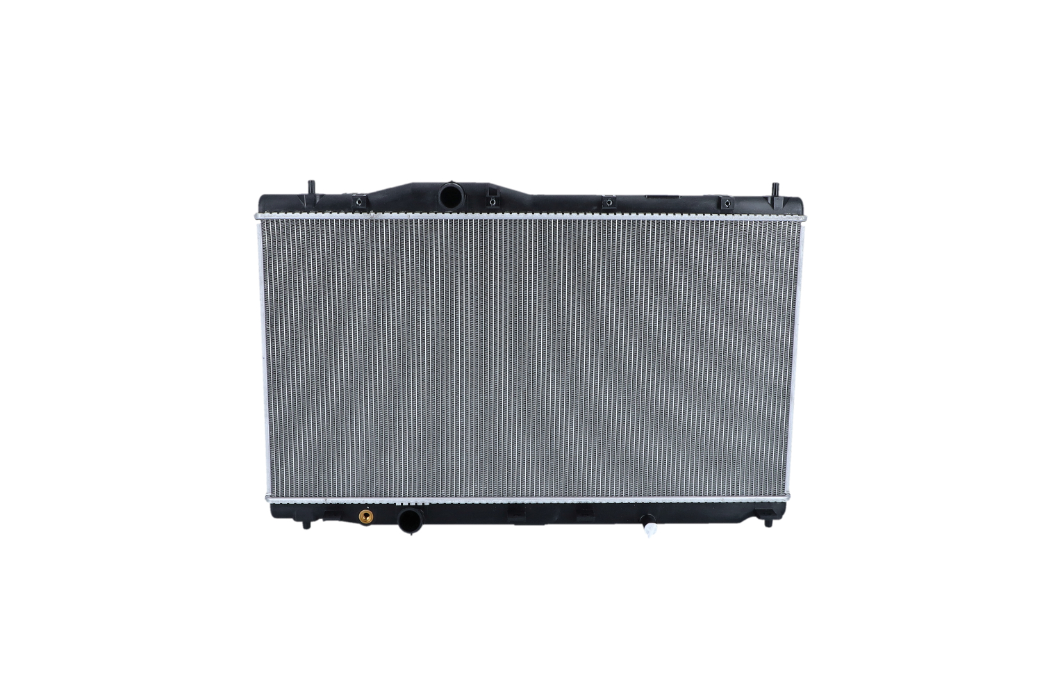 NRF 550157 Kühler, Motorkühlung Ford Kuga Mk1