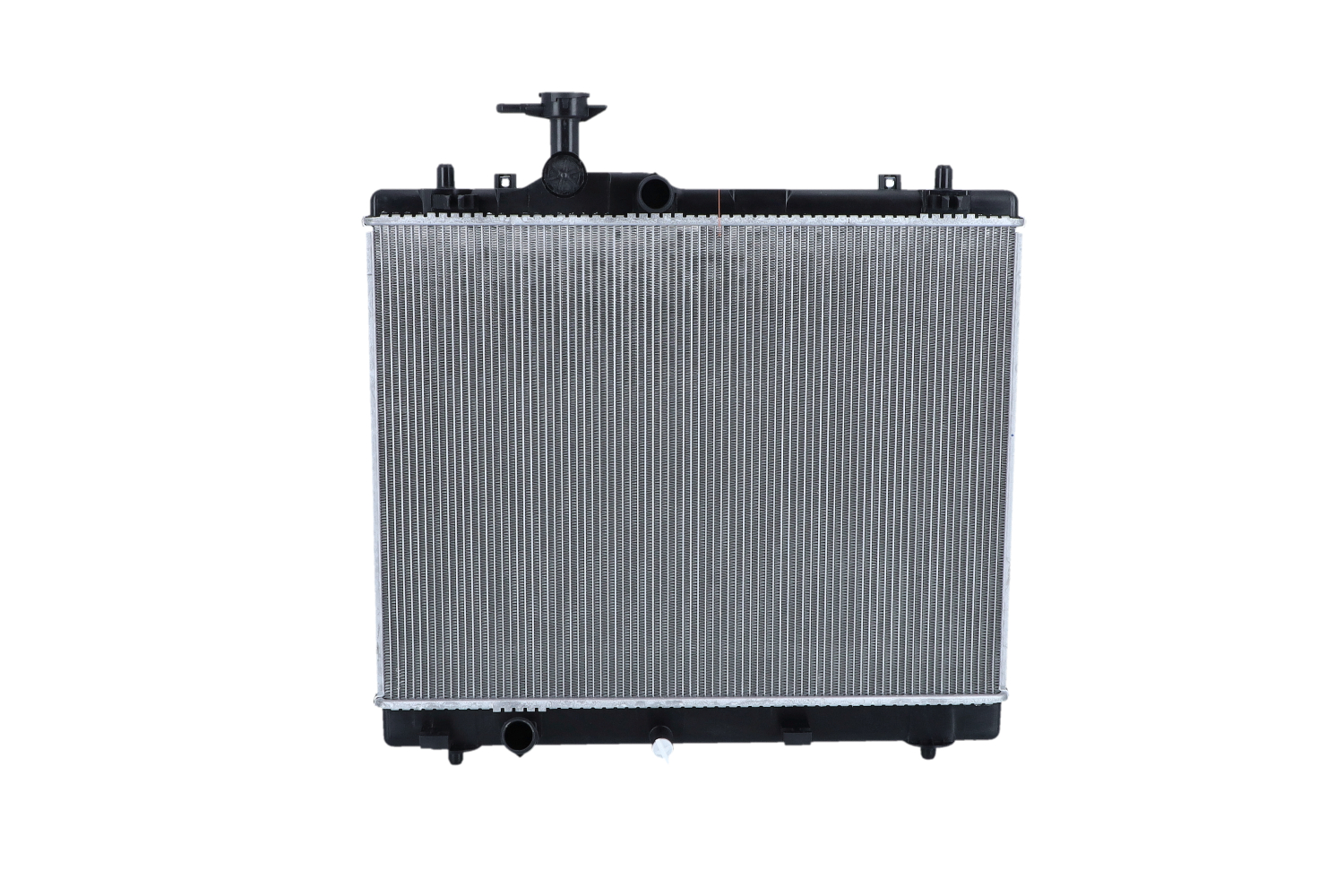 Radiateur 550159 NRF SUZUKI Swift IV Hatchback (FZ, NZ) 1.2 4x4 (AZH 412, ZD72S) 2020 94 Pk