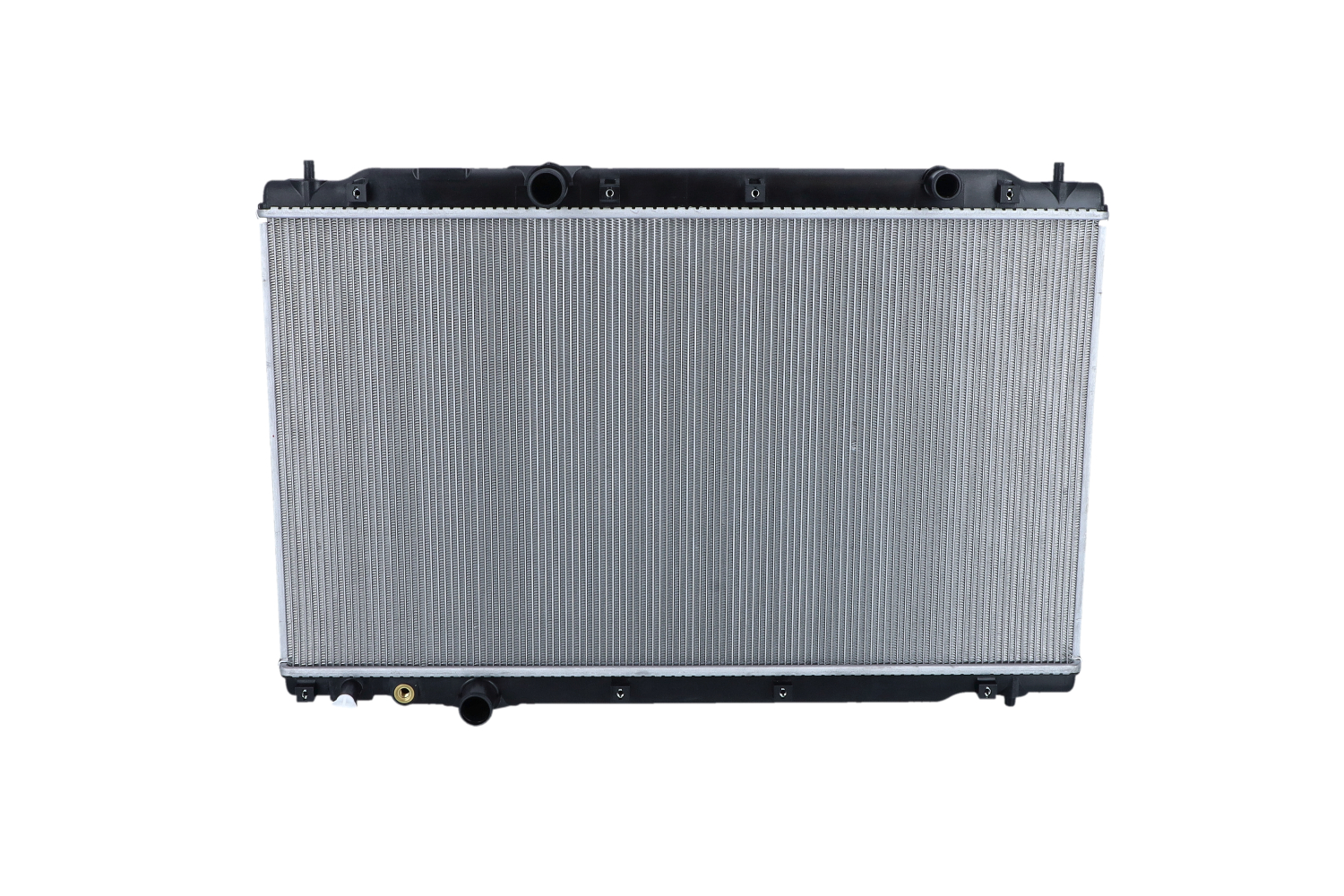 NRF 550160 Kühler, Motorkühlung Honda CR-V IV