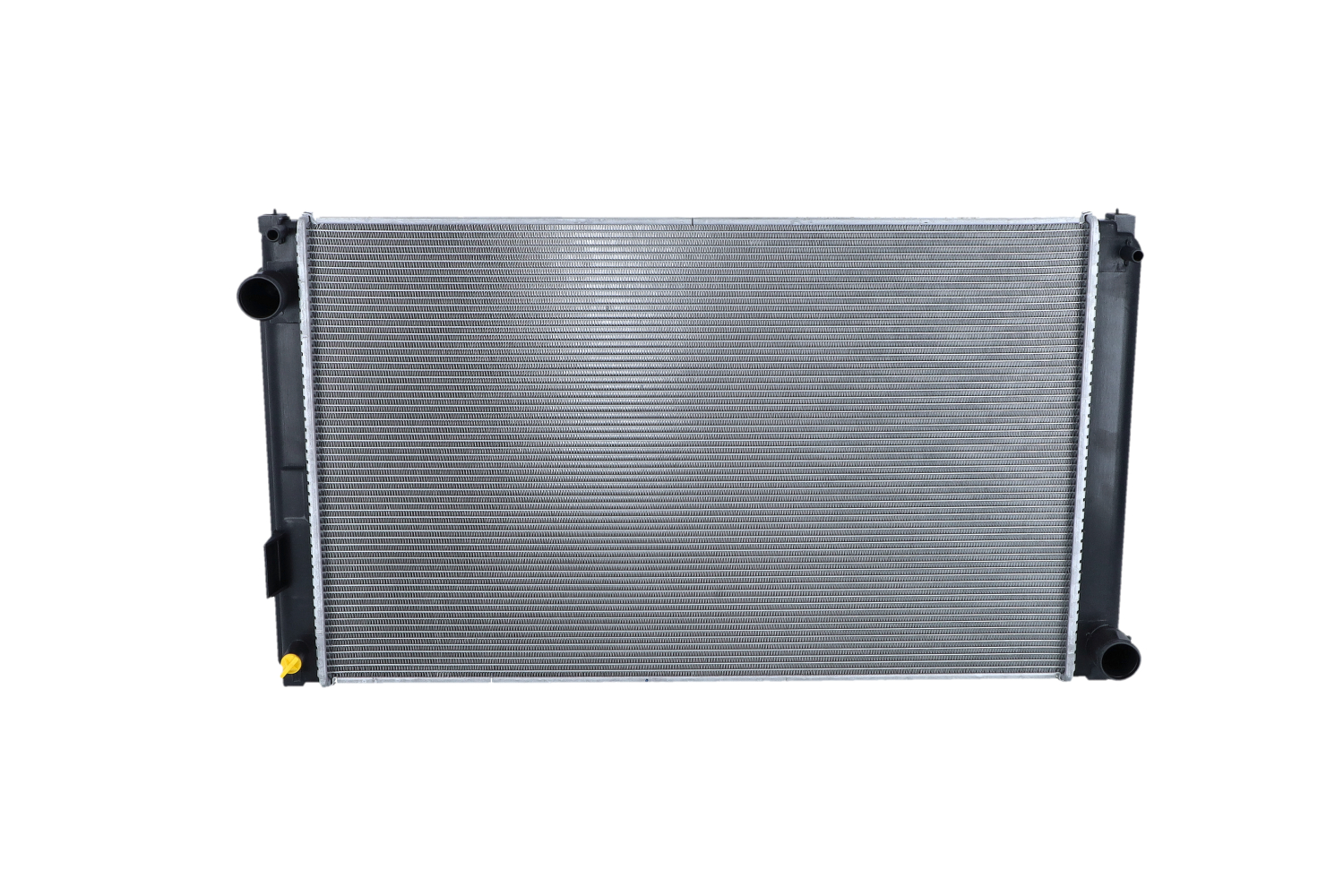 Kylare 550172 NRF TOYOTA RAV4 IV SUV (XA40) 2.0 (ZSA42) 2014 143 hk