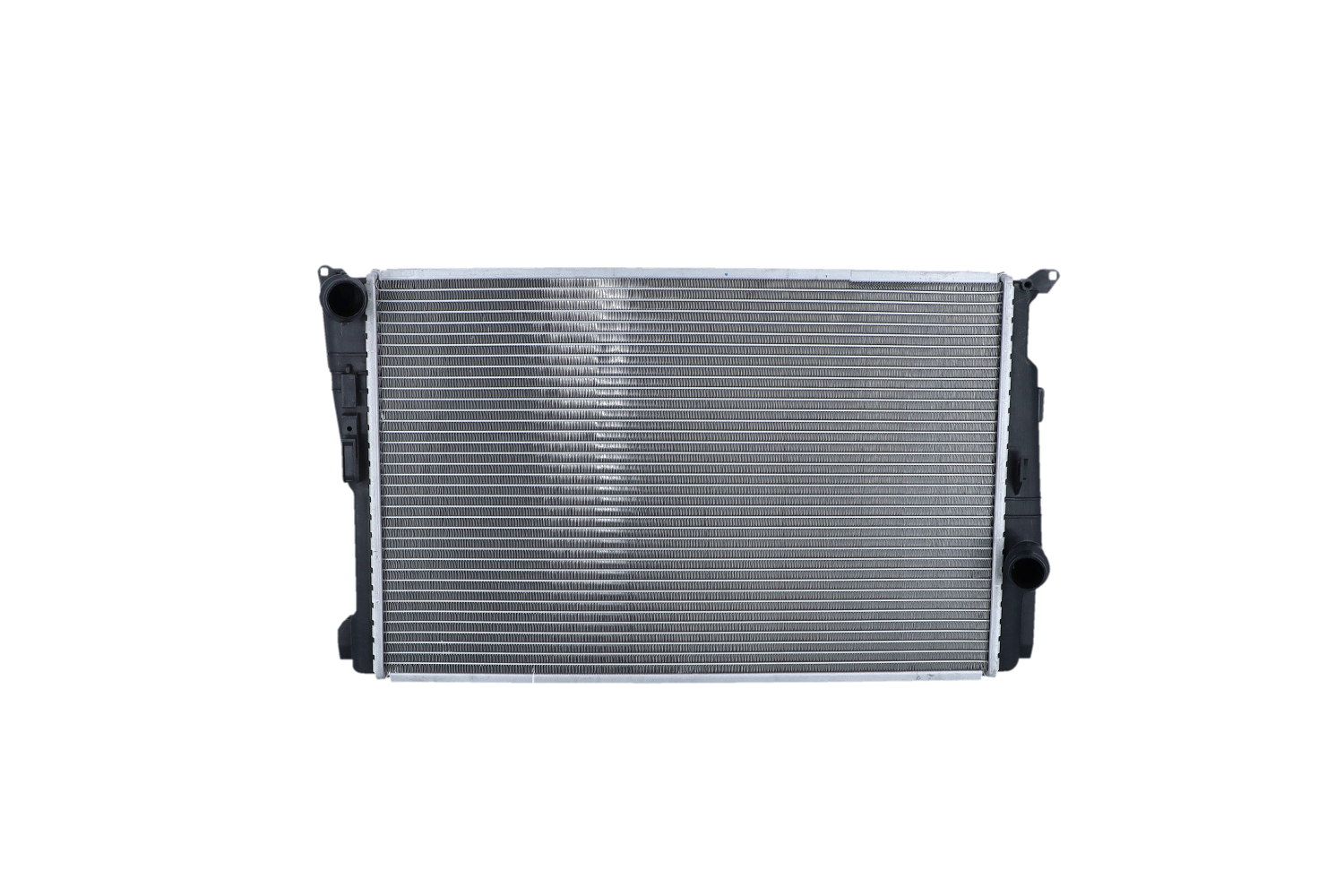 Kylare 550173 NRF BMW X3 (F25) sDrive 18 d 2014 136 hk