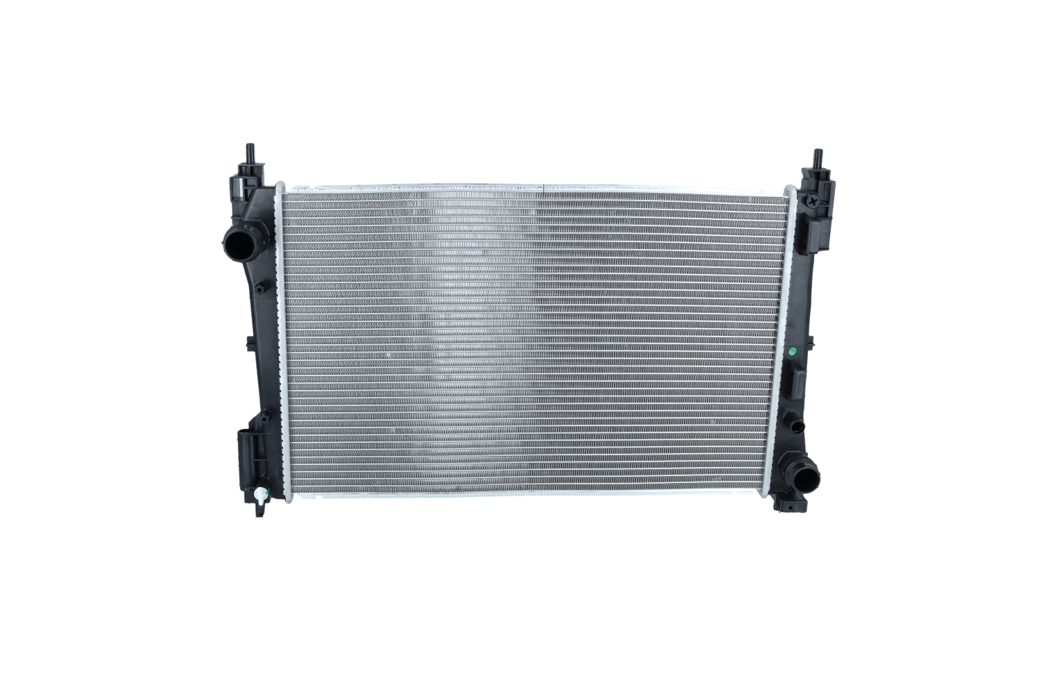 Kylare 59364 NRF FIAT Punto III Hatchback (199) 1.3 D Multijet 2023 84 hk