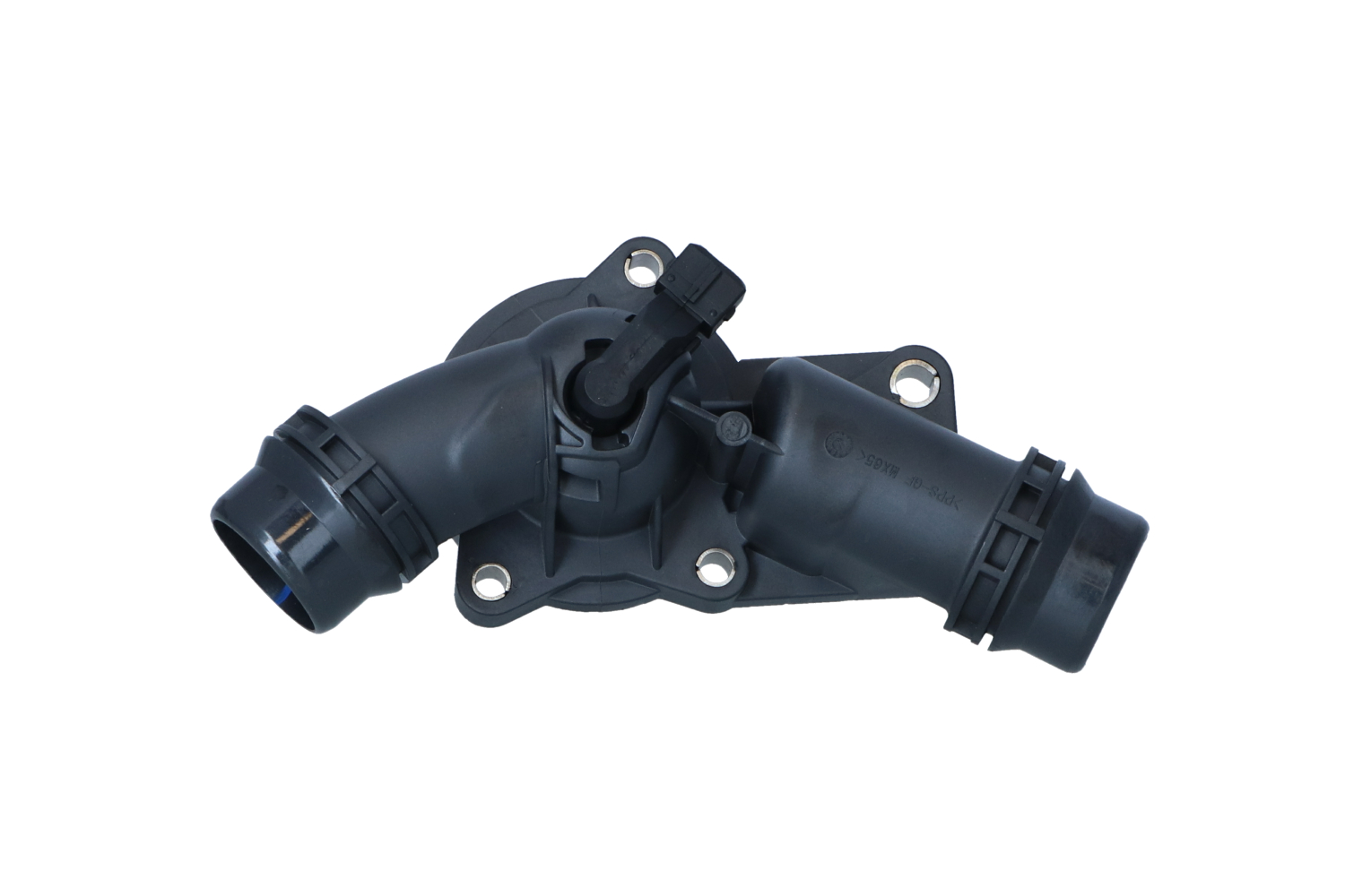 OEM nummer 11 53 7 509 227 - Termostat, kylvätska 725006 BMW, MINI