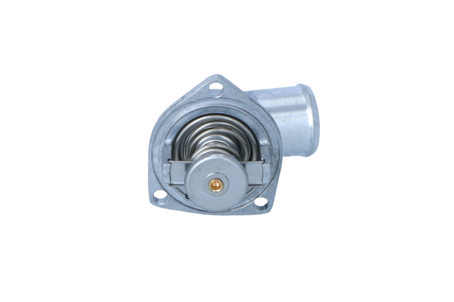 NRF 725014 thermostat OPEL Astra G CC (T98) 1.4 LPG (F08, F48) 90CV 2003