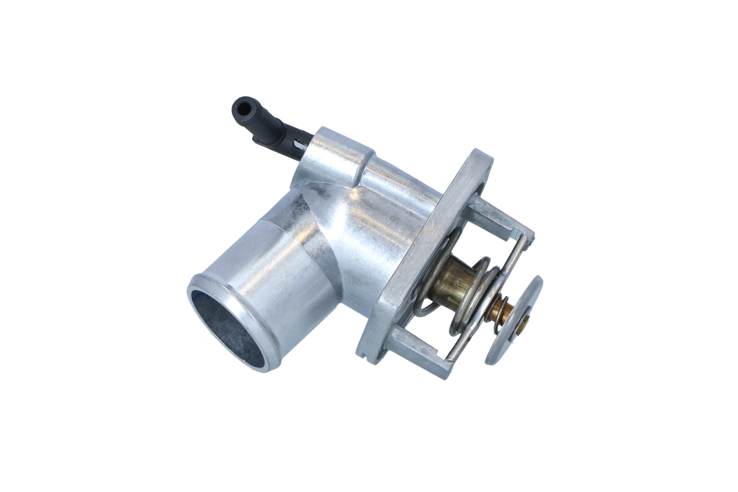 OEM nummer 09 129 907 - Termostat, kjølemiddel 725018 OPEL, VAUXHALL, HOLDEN