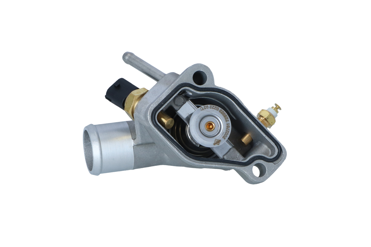 Número OEM 62 86 420 - Termóstato, líquido de refrigeração 725022 OPEL, SAAB, VAUXHALL