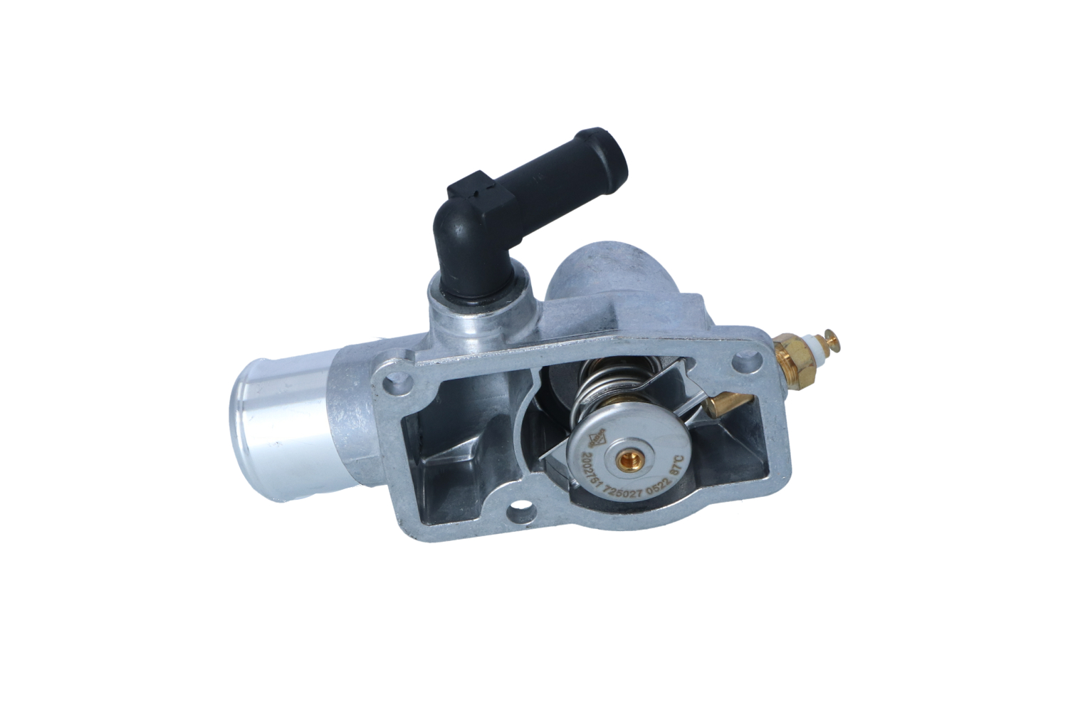 Número OEM 90 573 926 - Termóstato, líquido de refrigeração 725027 OPEL, VAUXHALL, GMC