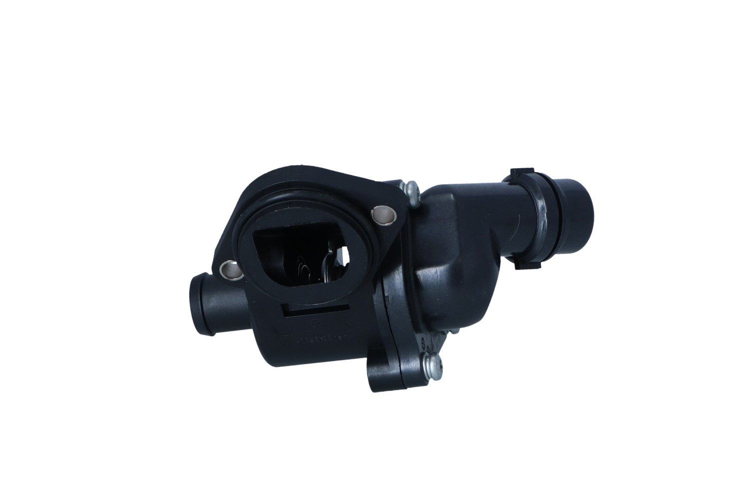 Termostat, kylvätska 725076 NRF AUDI A4 B6 Avant (8E5) 1.8 T 2004 163 hk