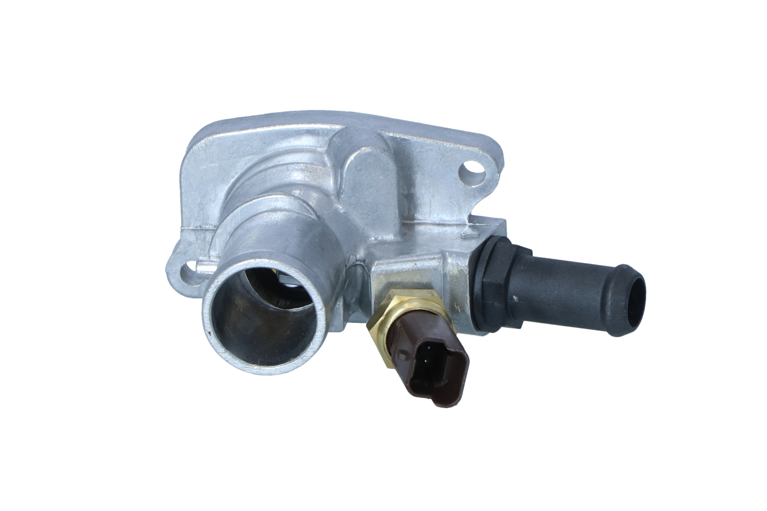 NRF 725138 Fiat Panda Mk2 engine thermostat replacement cost