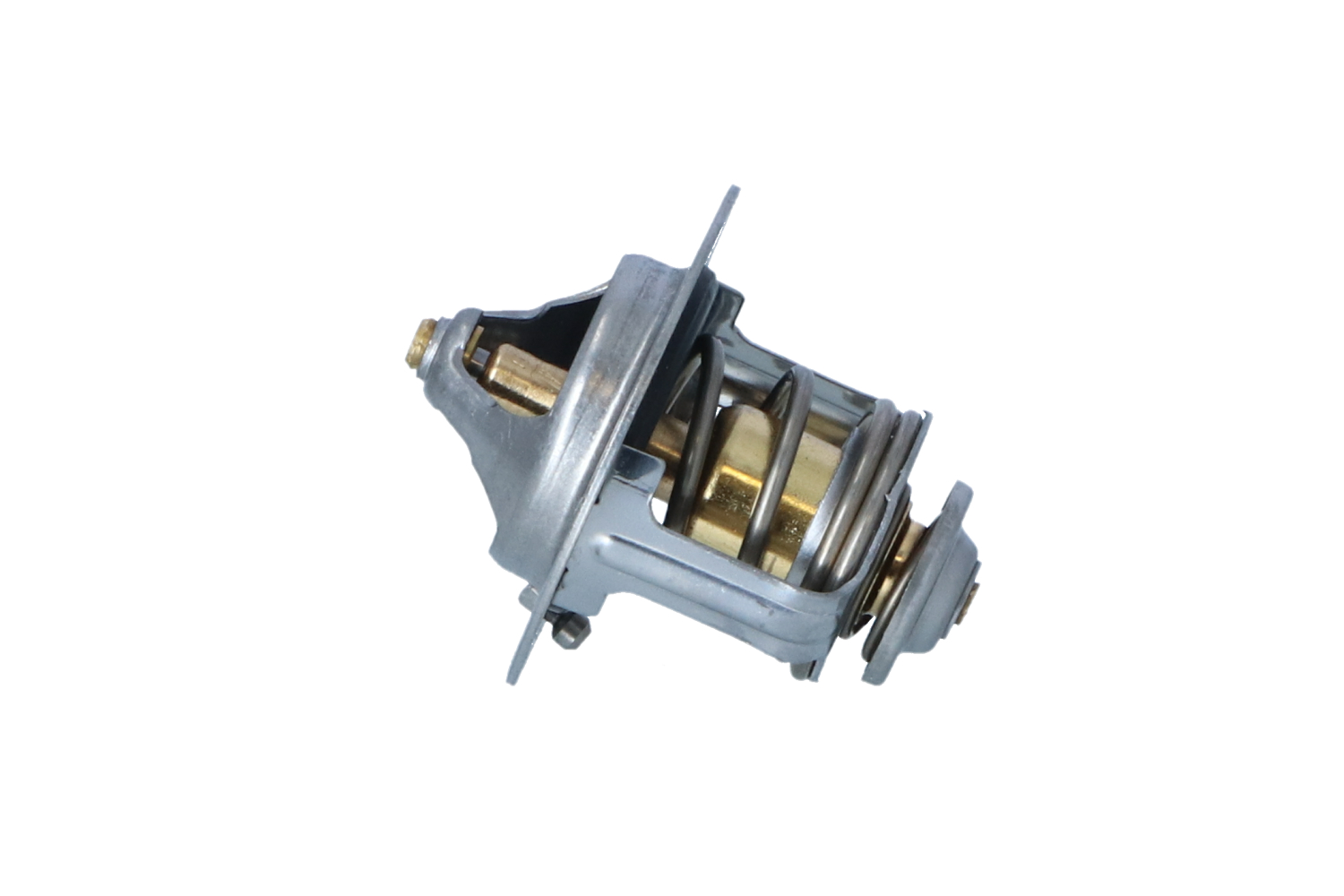 Termostat, kjølemiddel 725167 NRF OPEL Corsa C Hatchback (X01) 1.7 DTI (F08, F68) 2006 75 hk