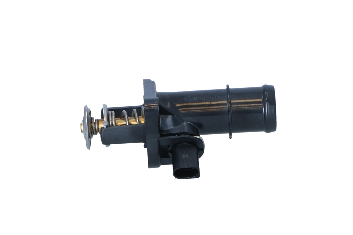 Numéro OEM 06A 121 114 - Thermostat d'eau 725177 AUDI, SEAT, SKODA, CUPRA