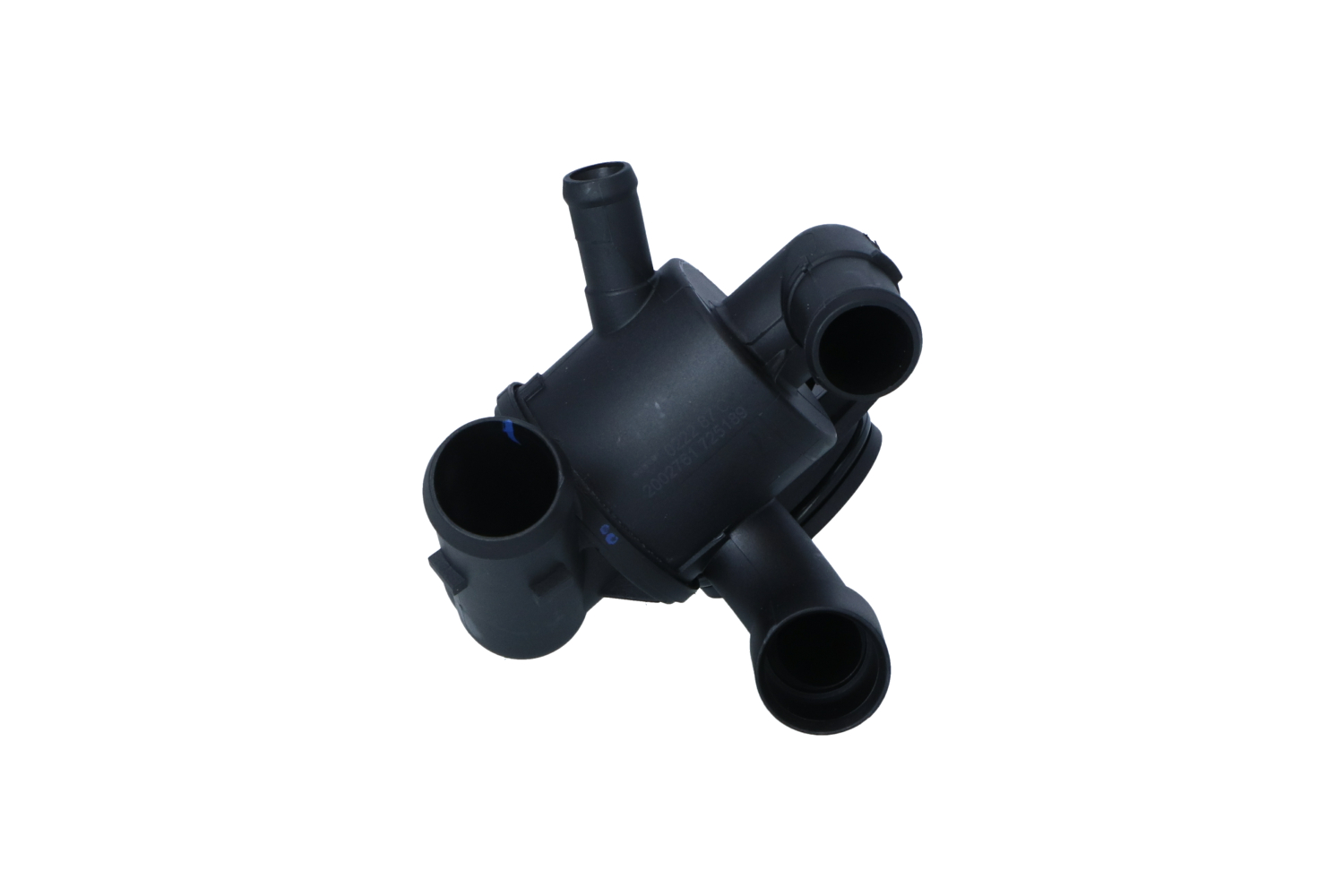 OEM nummer 03L 121 111 M - Termostat, kylvätska 725189 VW, AUDI, SKODA, SEAT, CUPRA