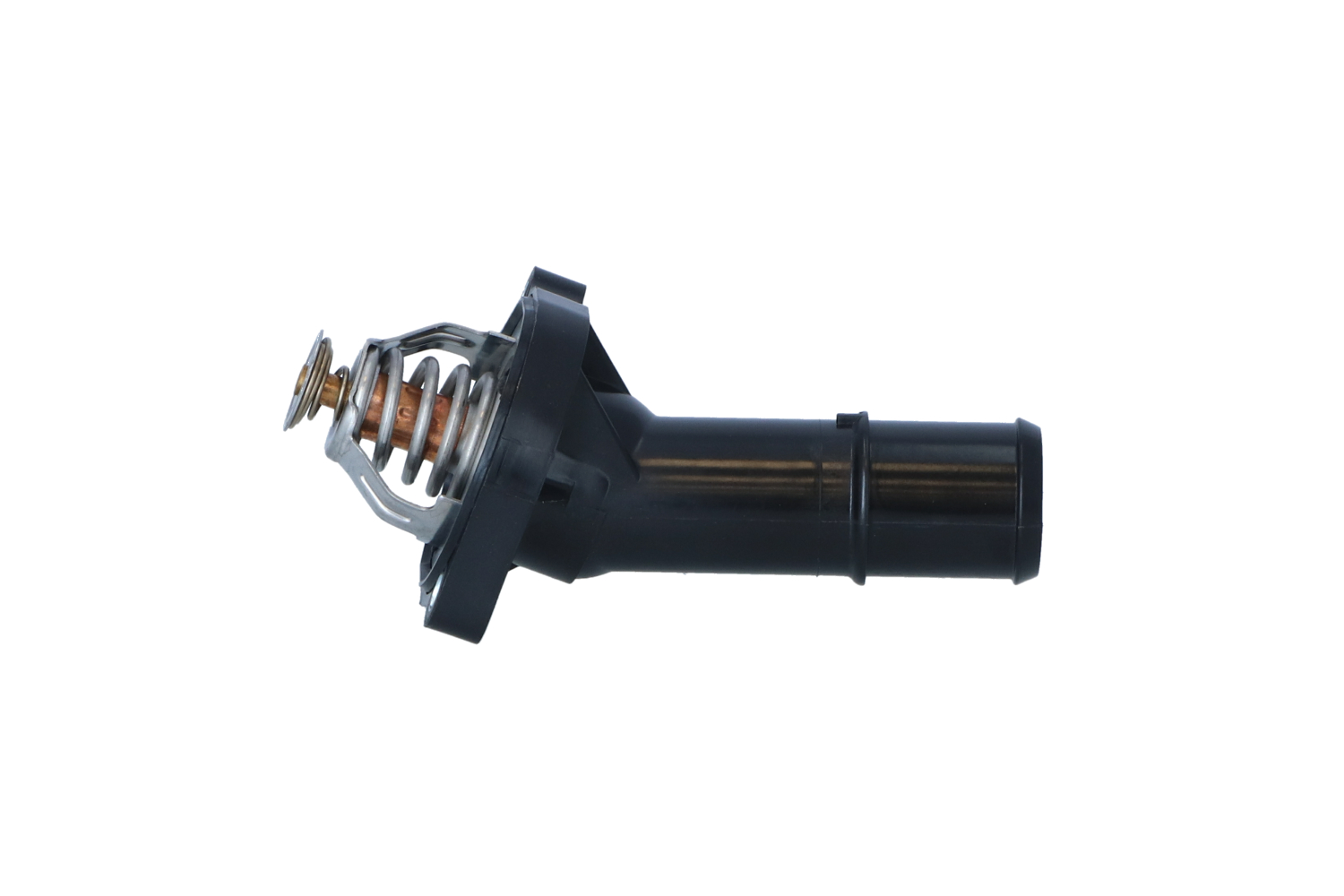 Kühlwasserthermostat 725202 NRF VOLVO S40 II (MS, 544) 2.0 F 2012 146 PS