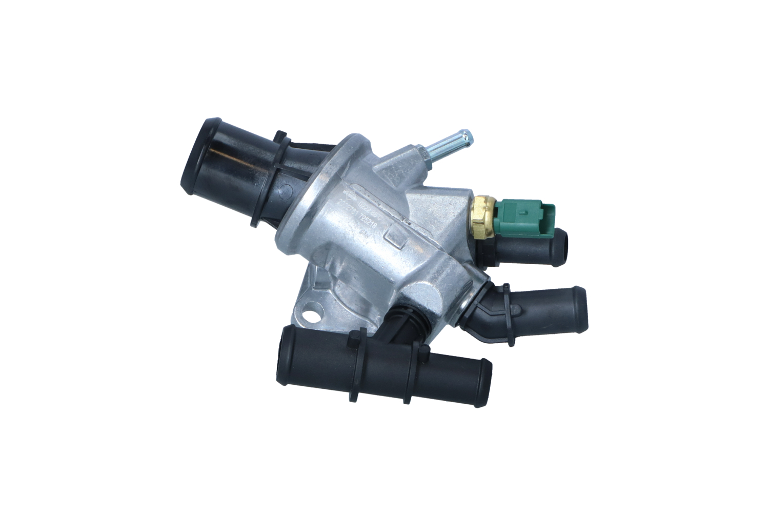 Termostato motore 725218 NRF ALFA ROMEO 156 Sedan (932) 1.9 JTD (932.A2B00, 932.A2C00) 2001 115 CV