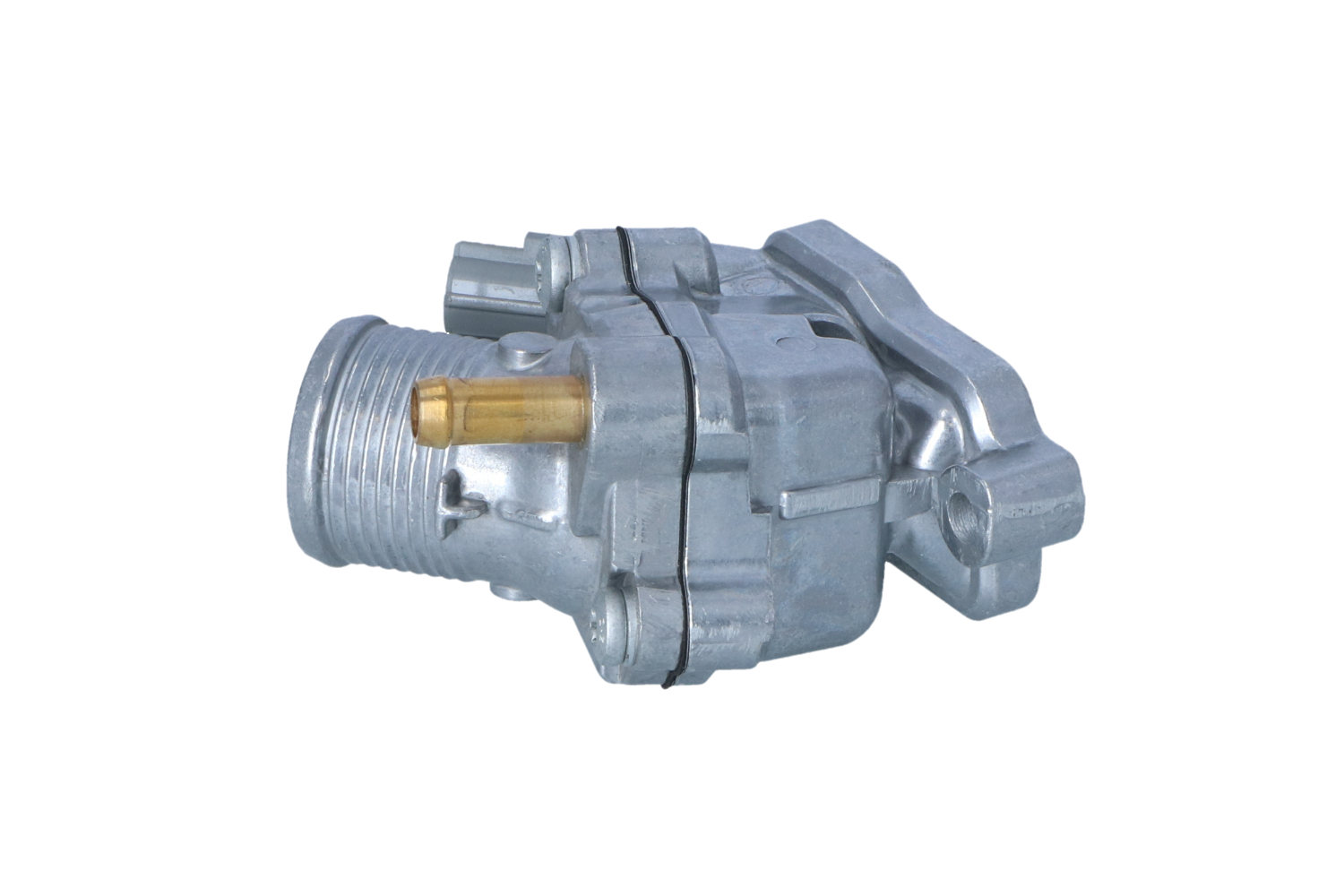 NRF 725223 thermostat VOLVO V70 II (SW, 285) 2.4 CDI 122CV 2008