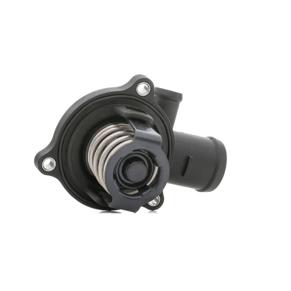 Kühlwasserthermostat 725224 NRF AUDI A6 C6 Avant (4F5) 2.7 TDI 2009 190 PS