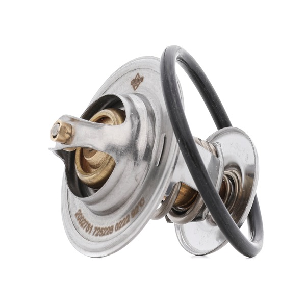 Thermostatgehäuse 725228 NRF VOLVO S40 I (VS, 644) 2.0 T 2000 165 PS