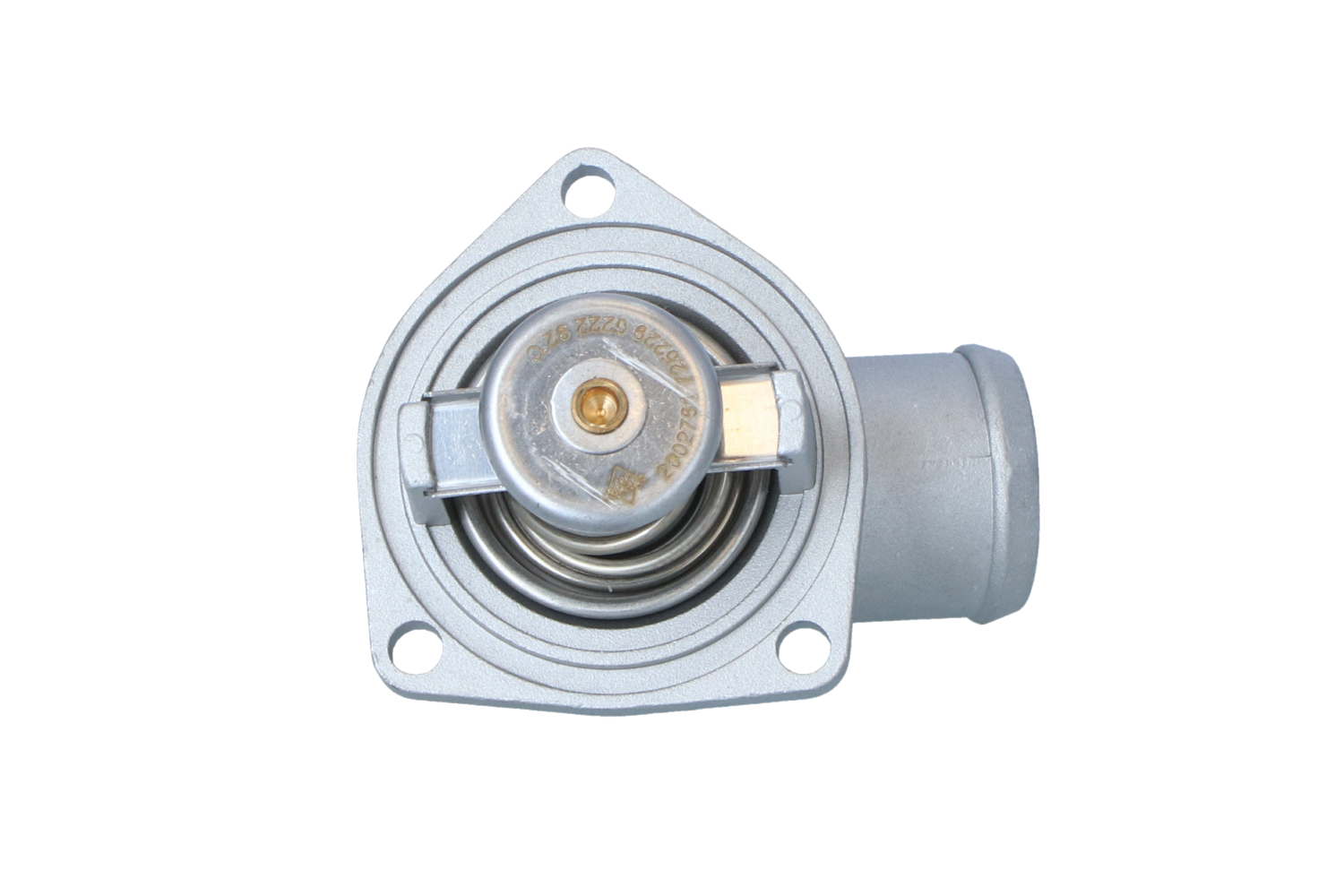 OEM-Nummer 13 38 073 - Kühlwasserthermostat 725229 OPEL, VAUXHALL