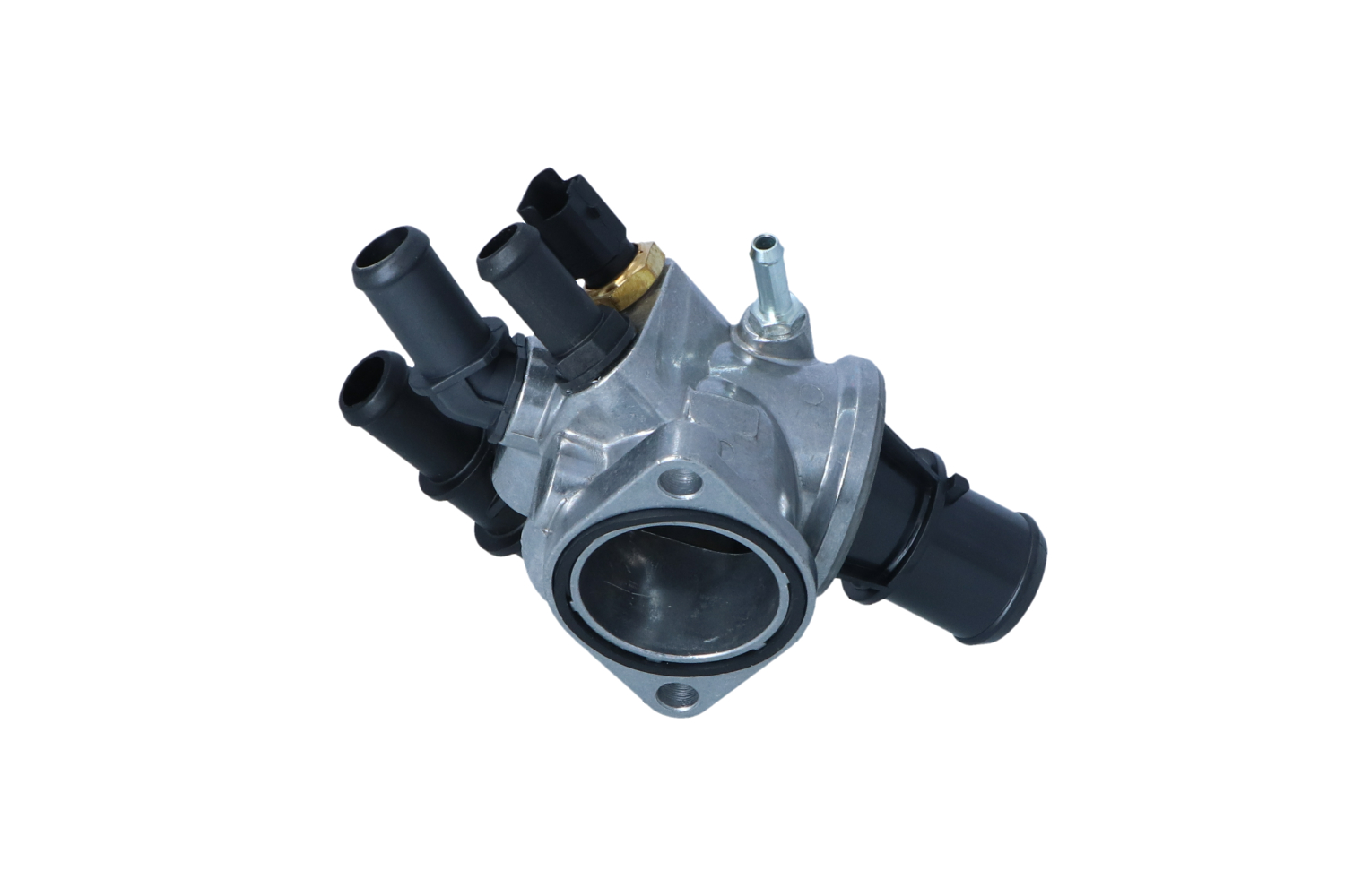 Termostato motore 725231 NRF ALFA ROMEO 156 Sedan (932) 1.9 JTD (932.A2B00, 932.A2C00) 2003 115 CV