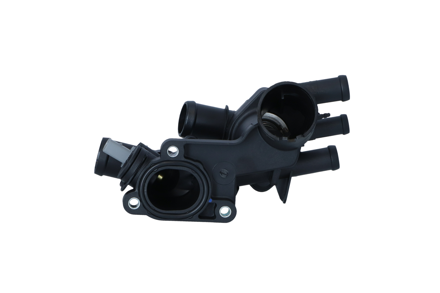 OEM-Nummer 032 121 111 AP - Kühlwasserthermostat 725243 VW, AUDI, SKODA, SEAT