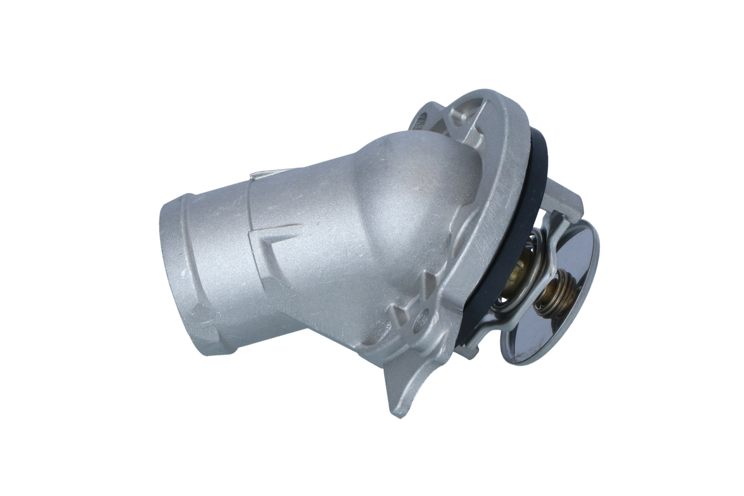 Número OEM 112 203 02 75 - Termostato, refrigerante 725245 MERCEDES-BENZ, SMART, PUCH