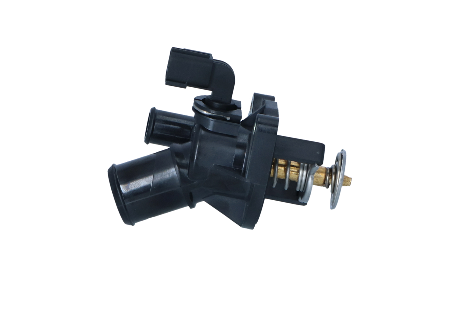 Numer OEM 1S7G 8575 AH - Termostat, żrodek chłodzący 725247 FORD, FORD USA