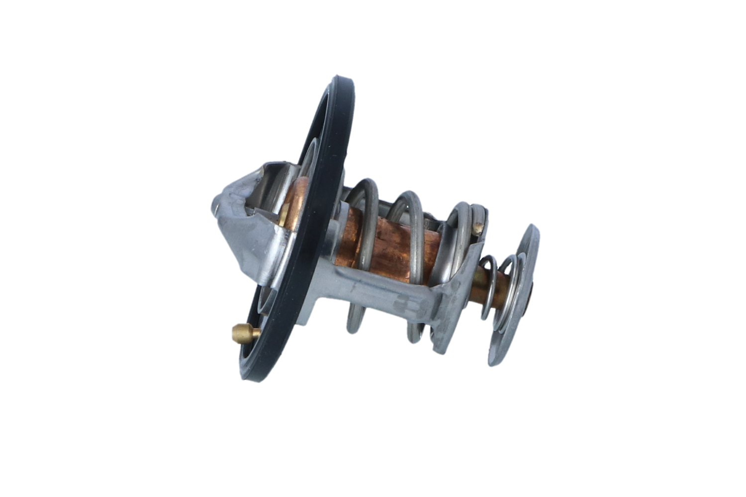 NRF 725248 Kühlwasserthermostat MITSUBISHI Lancer 7 Kombi (CS_W, CT_W) 1.6 98 PS Benzin 2008