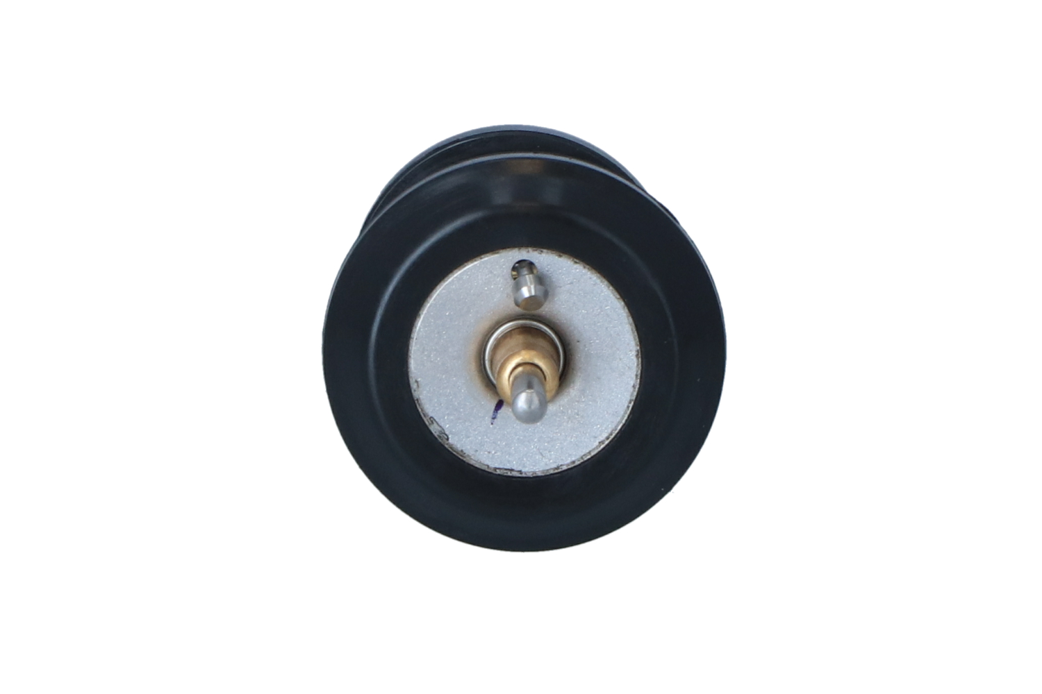 Termostat, kølemiddel 725250 NRF VW Golf V Variant (1K5) 2.0 TFSI 2008 200 HK