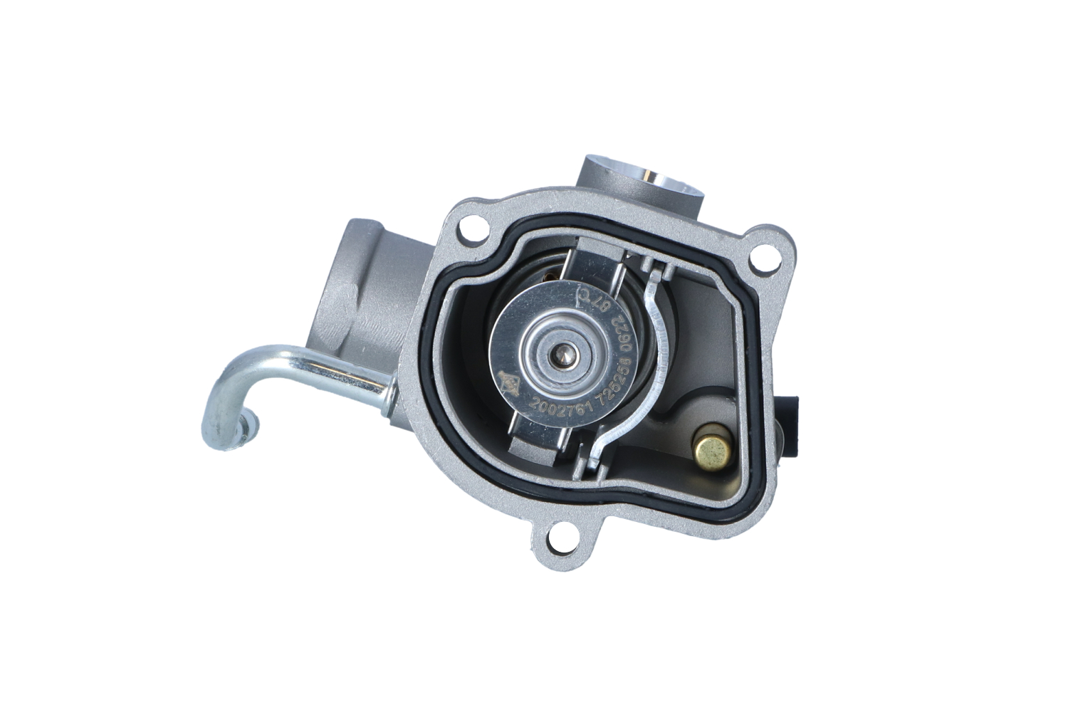Numéro OEM A 612 203 02 75 - Thermostat d'eau 725258 MERCEDES-BENZ, LAND ROVER