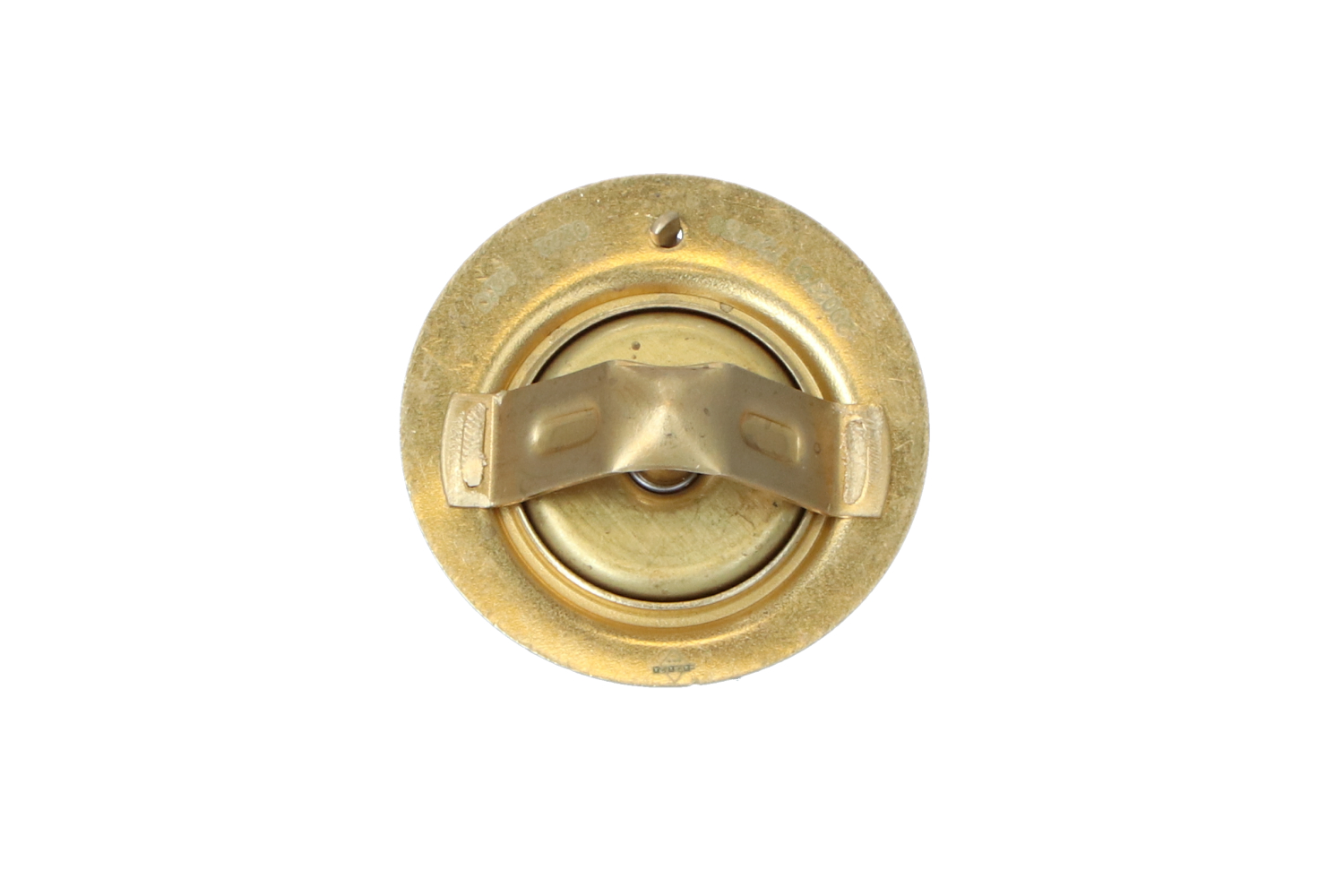 OEM-Nummer 050 121 113 B - Kühlwasserthermostat 725259 VW, AUDI, SKODA, SEAT, CUPRA