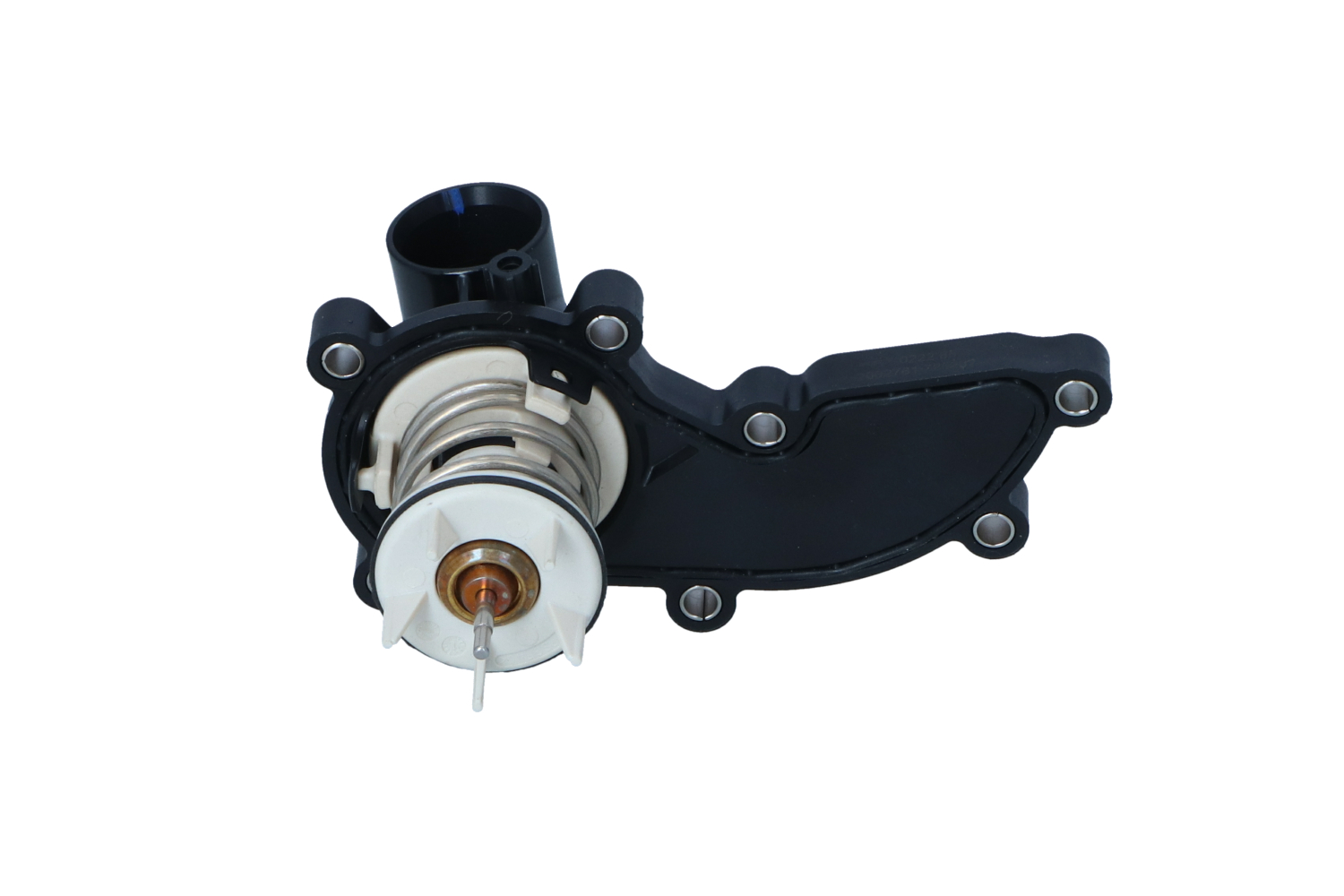 NRF 725262 thermostat Volkswagen Touareg II (7P5, 7P6) 3.0 V6 TSI Hybrid 379CV 2018